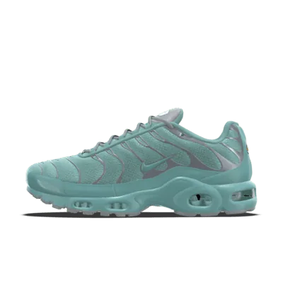 Nike Air Max Plus By You