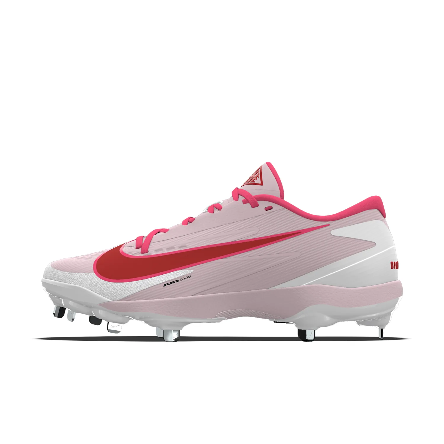 Nike Diamond Standout By Audrey Vandagriff