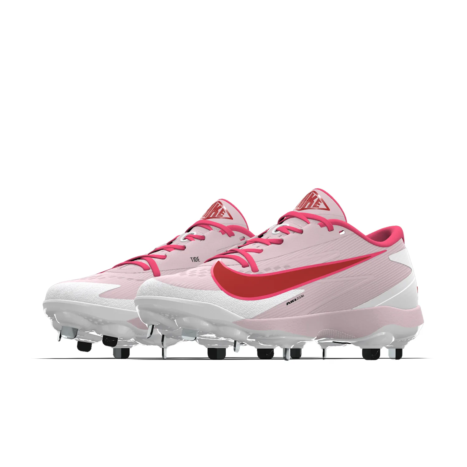 Nike Diamond Standout By Audrey Vandagriff image 2