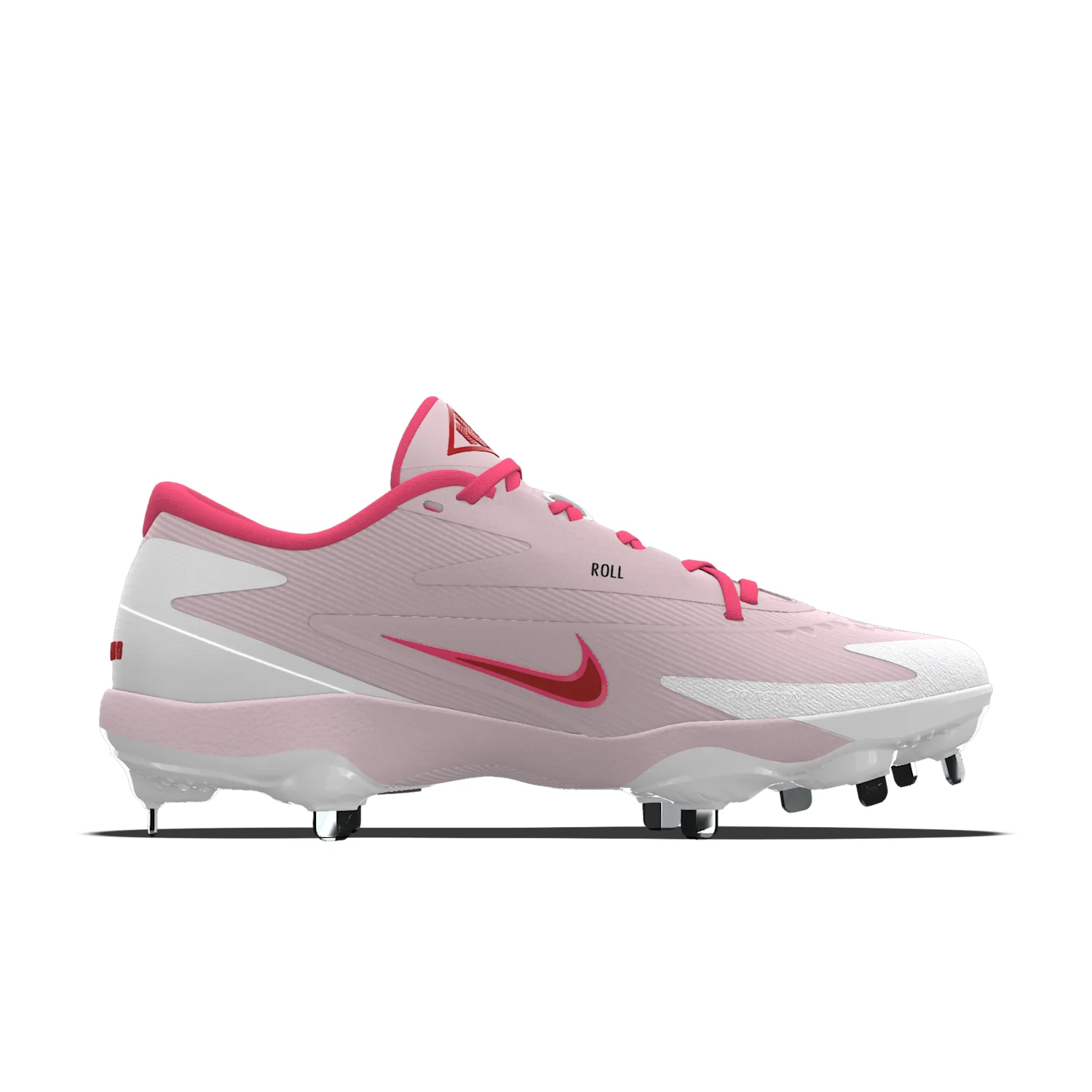 Nike Diamond Standout By Audrey Vandagriff image 3