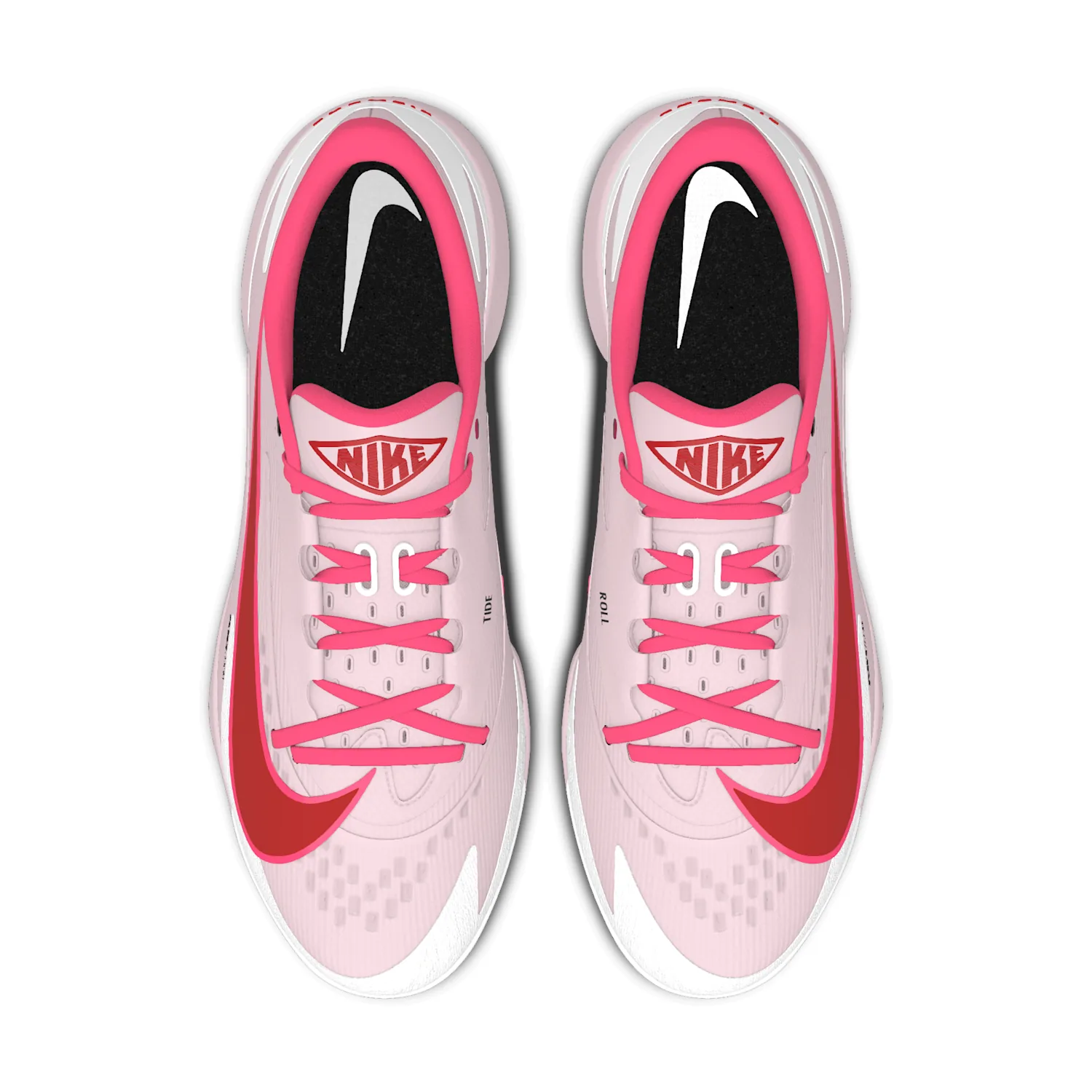 Nike Diamond Standout By Audrey Vandagriff image 4