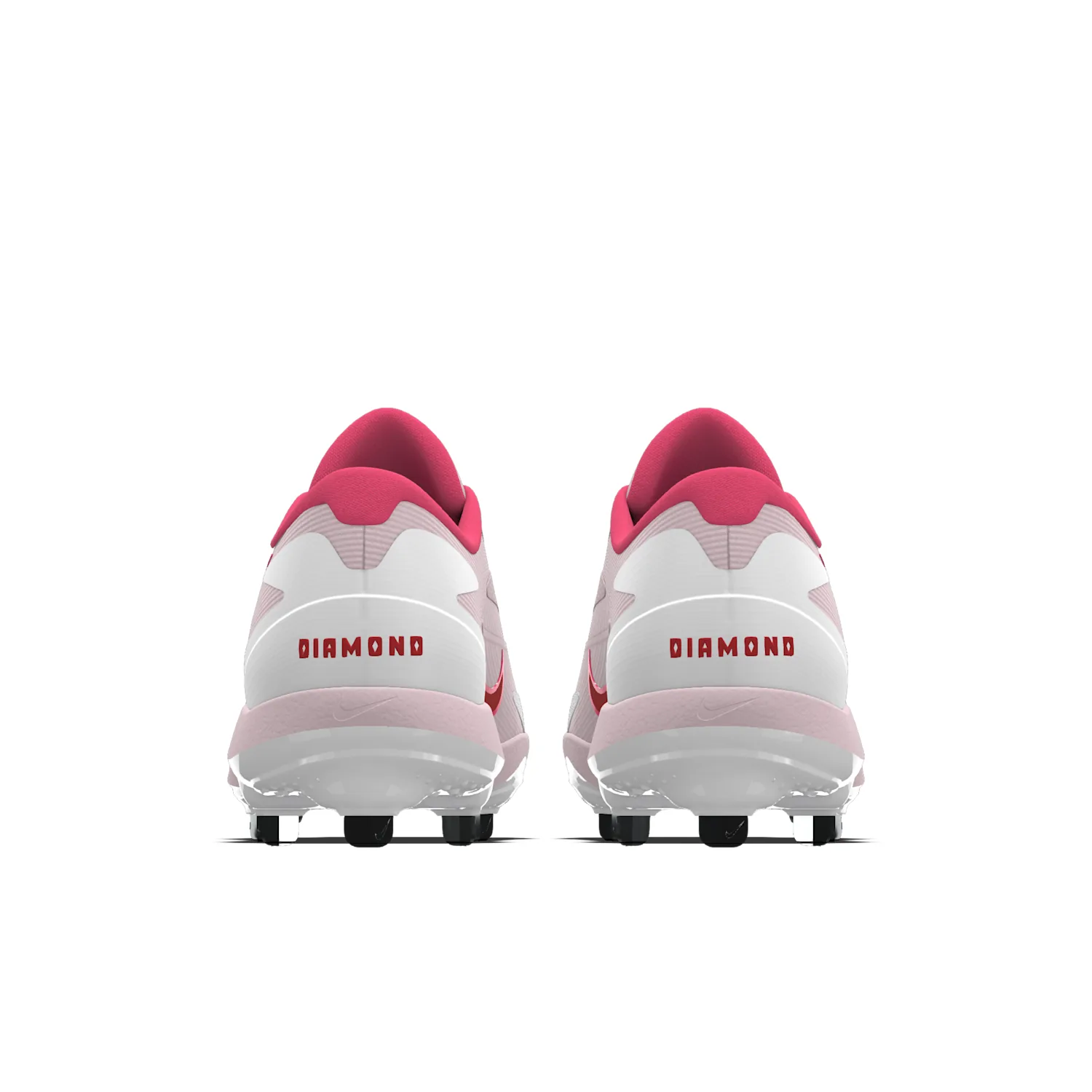 Nike Diamond Standout By Audrey Vandagriff image 5