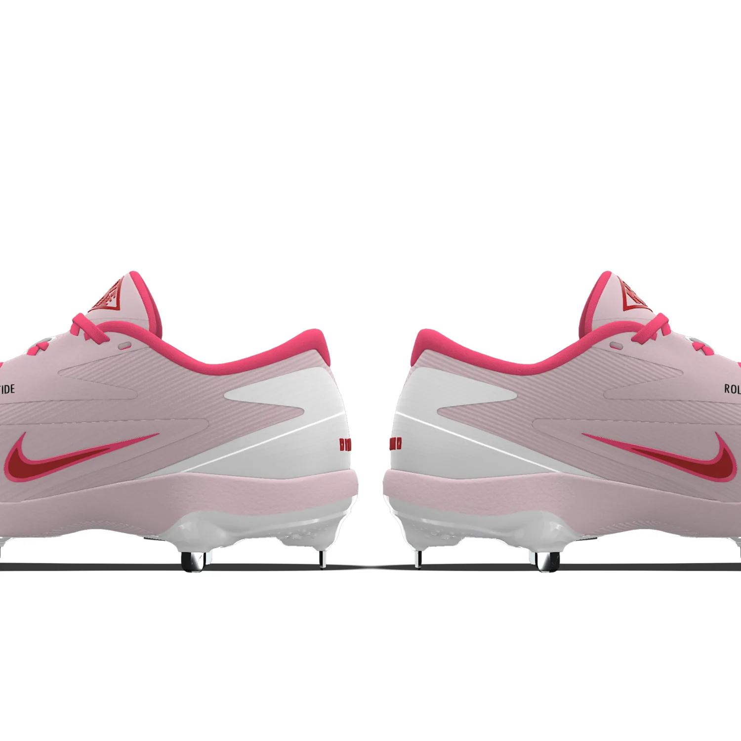 Nike Diamond Standout By Audrey Vandagriff image 7