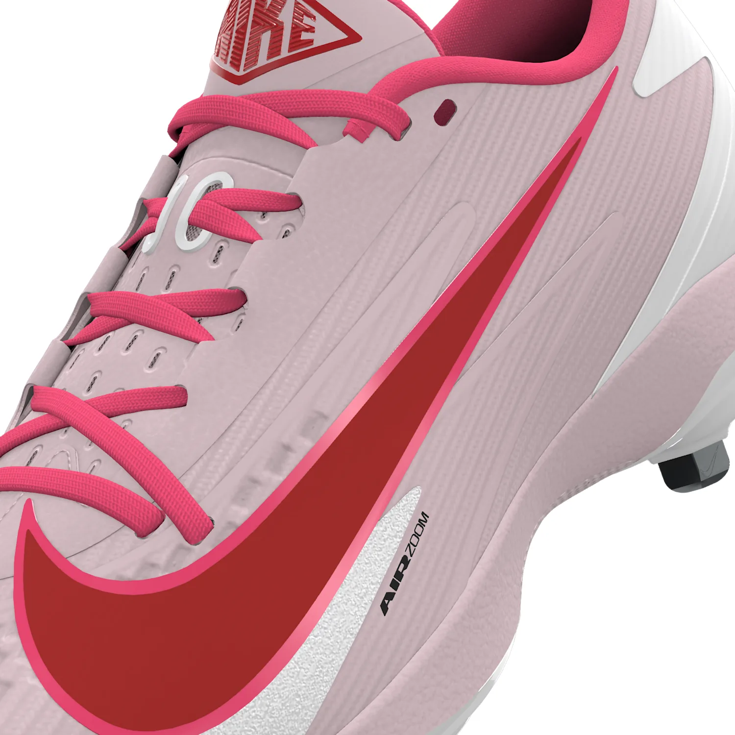 Nike Diamond Standout By Audrey Vandagriff image 8