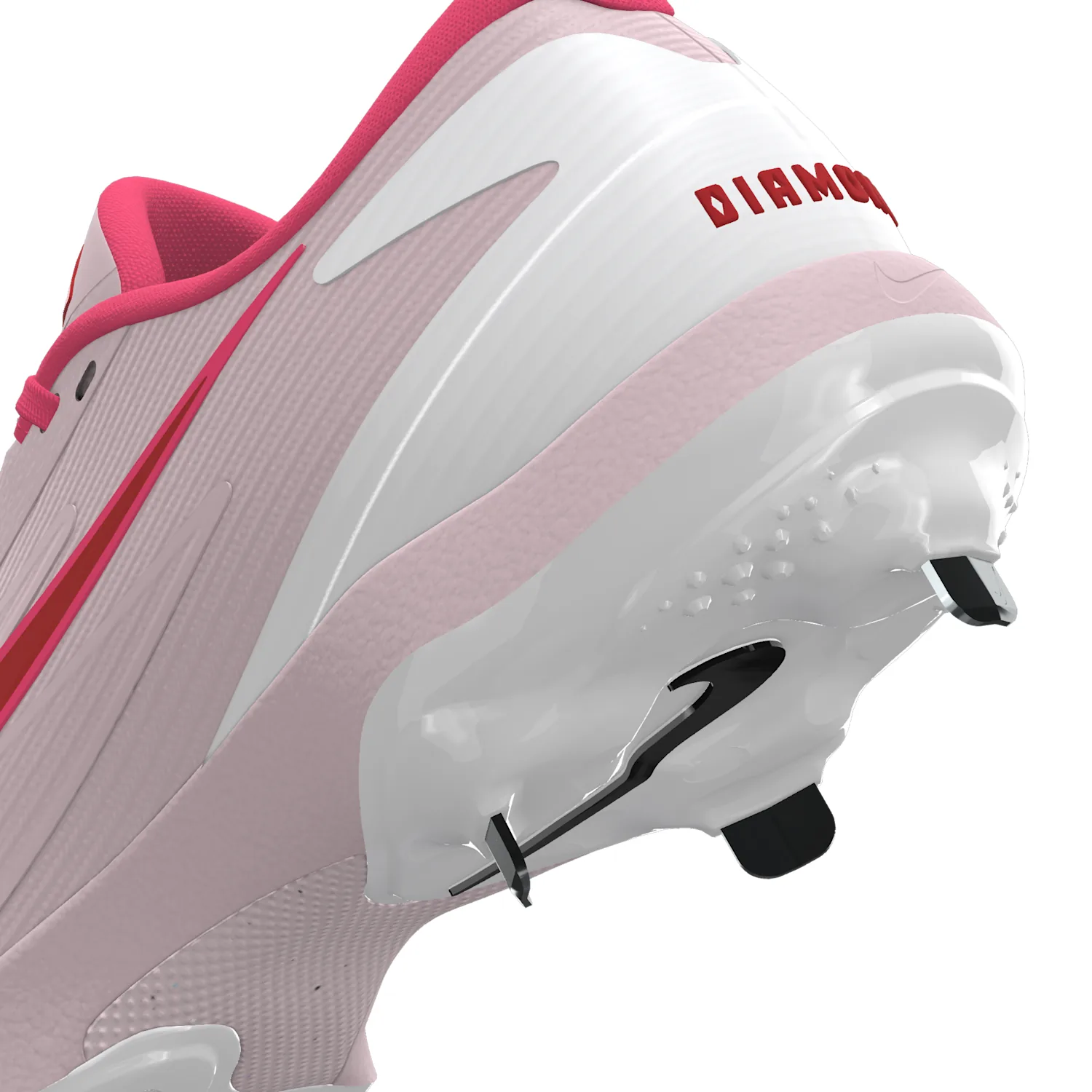 Nike Diamond Standout By Audrey Vandagriff image 9