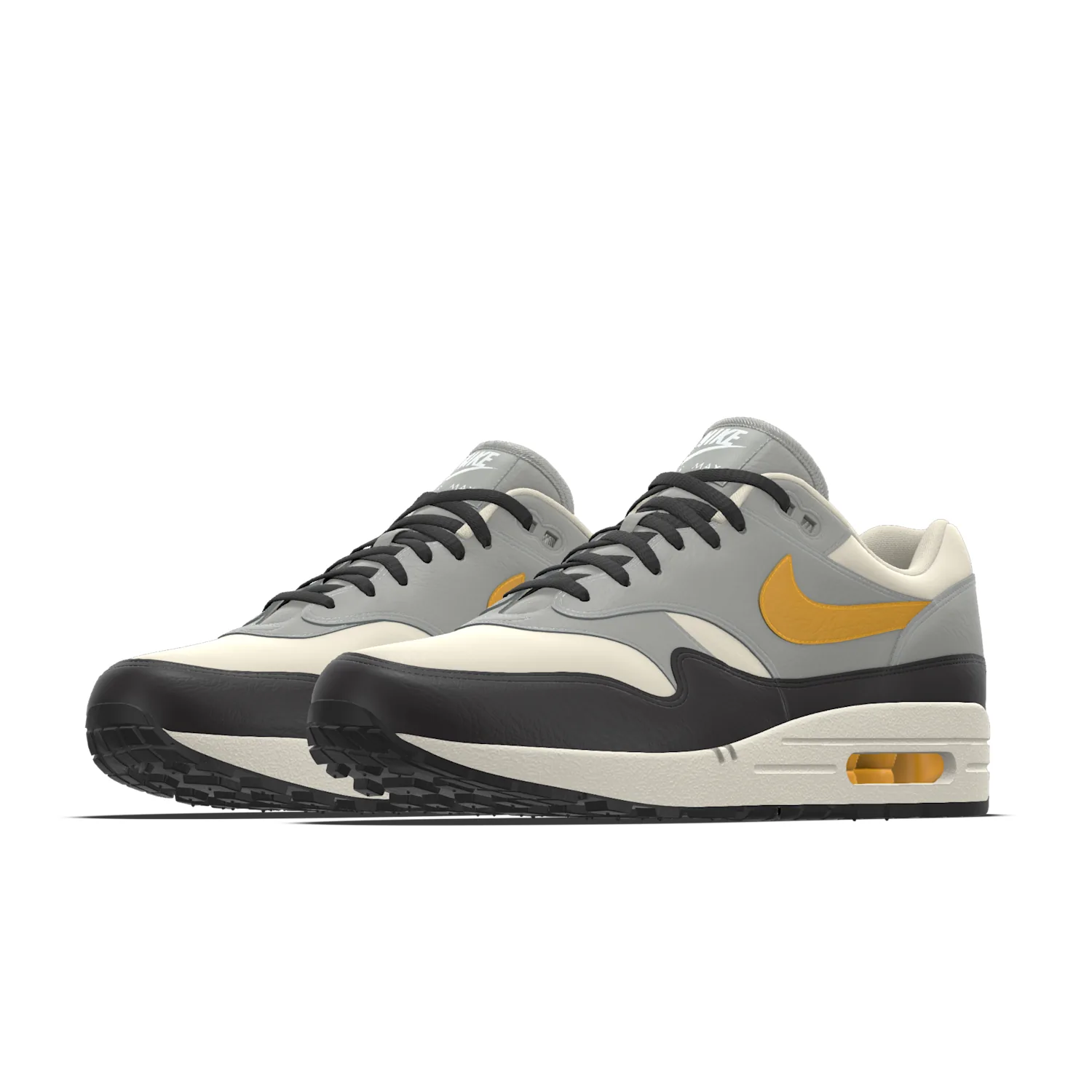 Nike Air Max 1 By You image 2