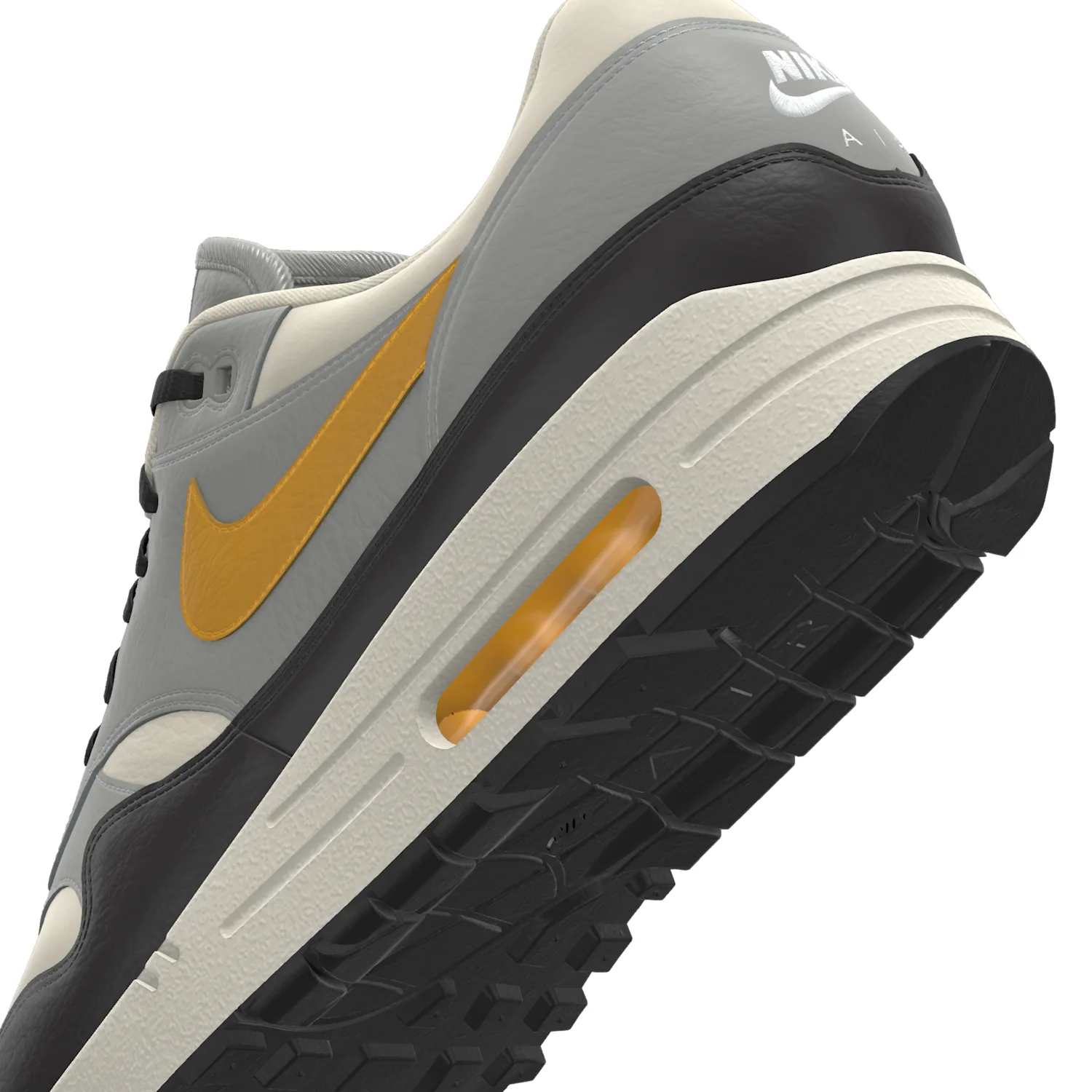 Nike Air Max 1 By You image 8