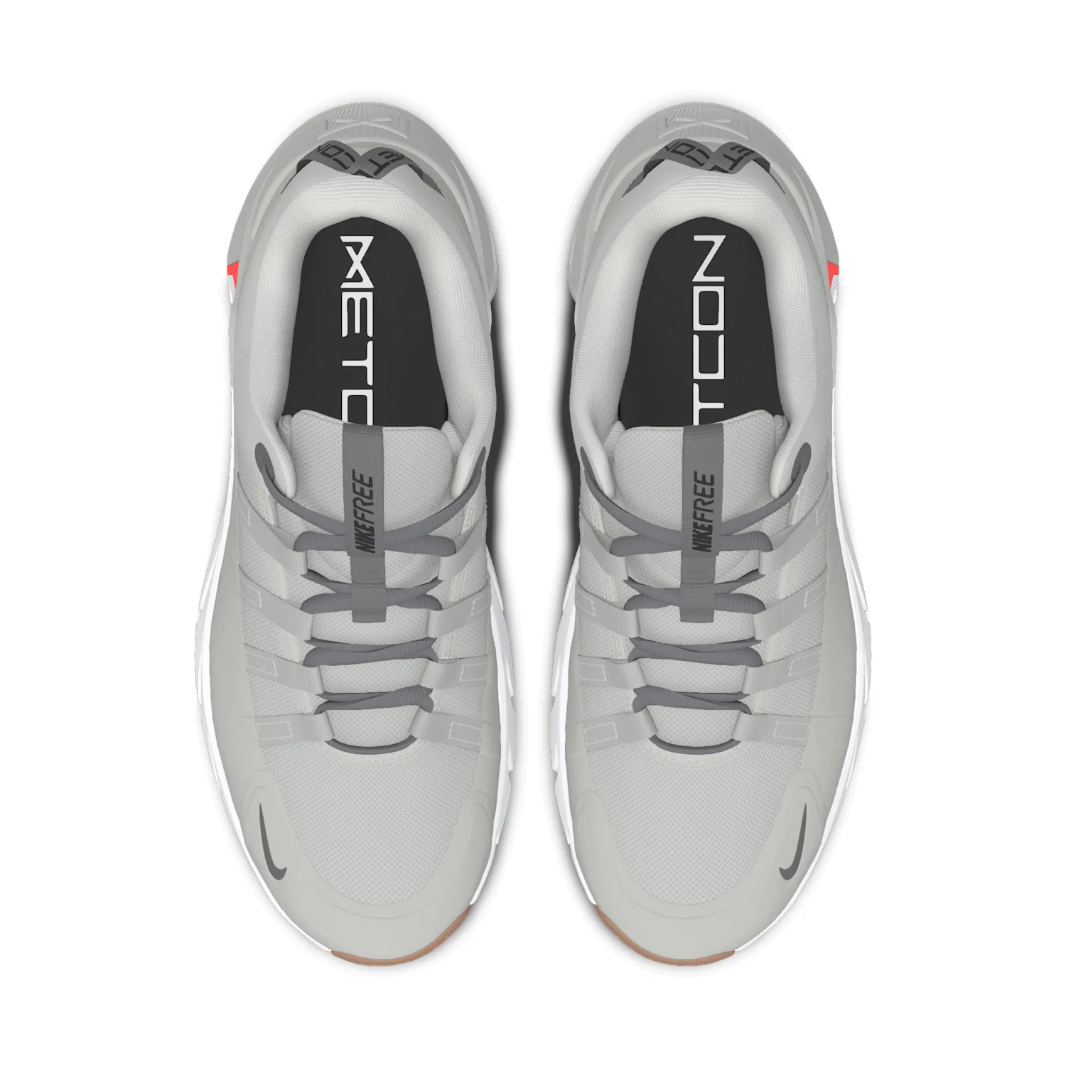 Nike Free Metcon 7 By You image 4