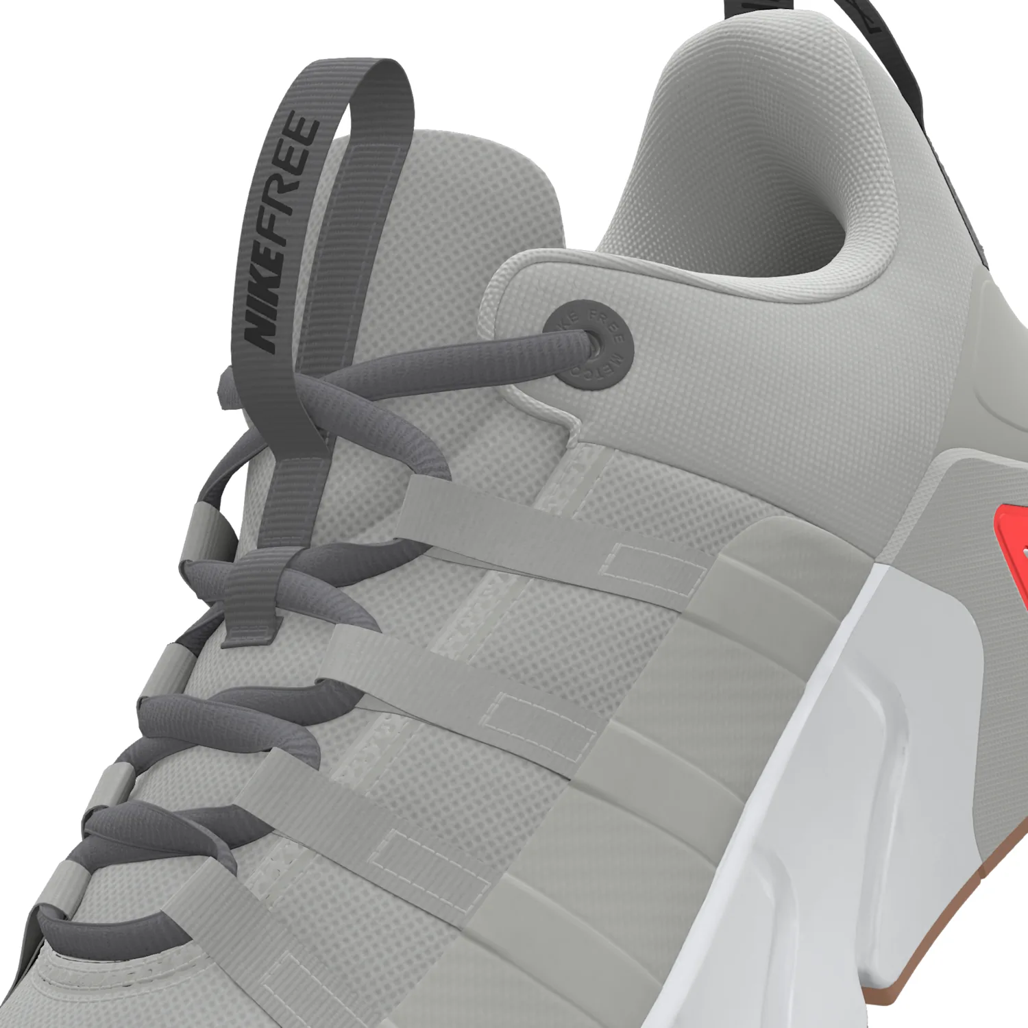 Nike Free Metcon 7 By You image 7