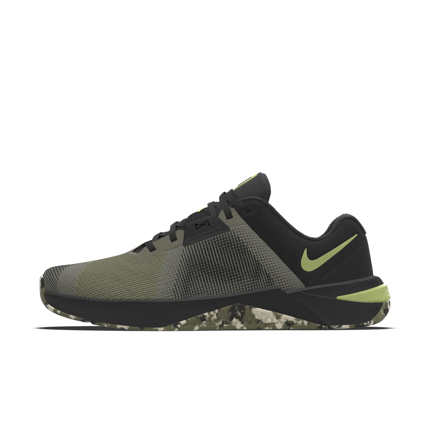 Nike Metcon 10 By You