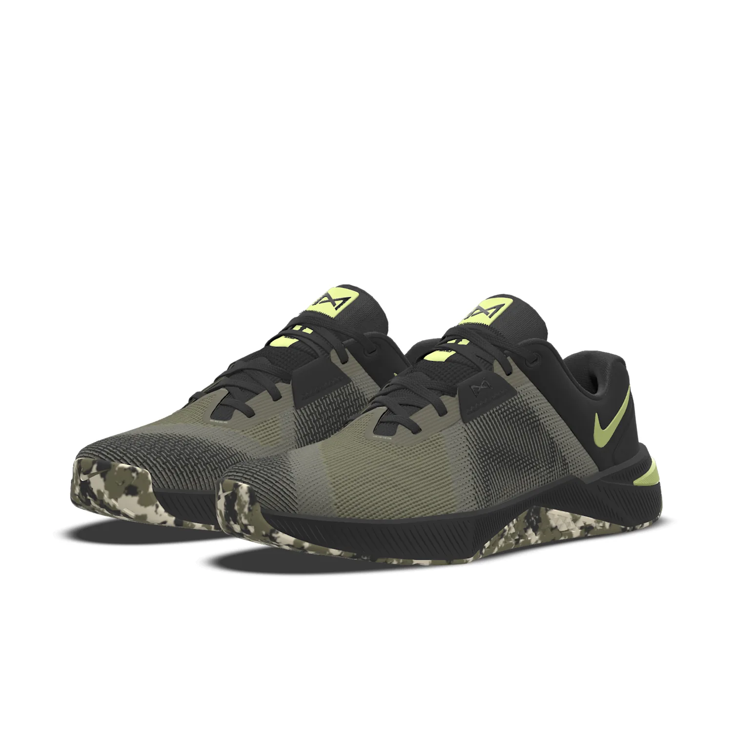 Nike Metcon 10 By You image 2