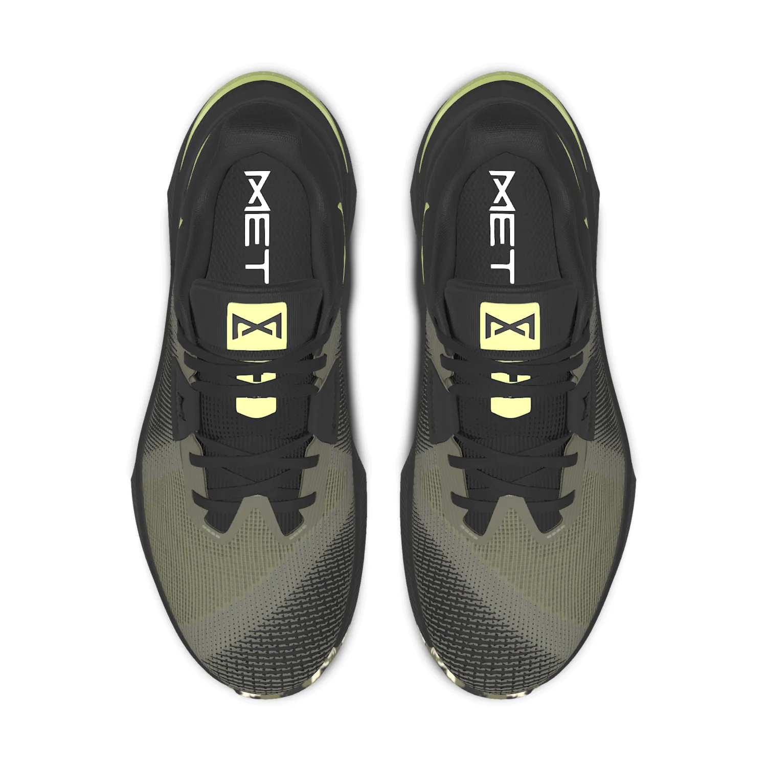 Nike Metcon 10 By You image 4