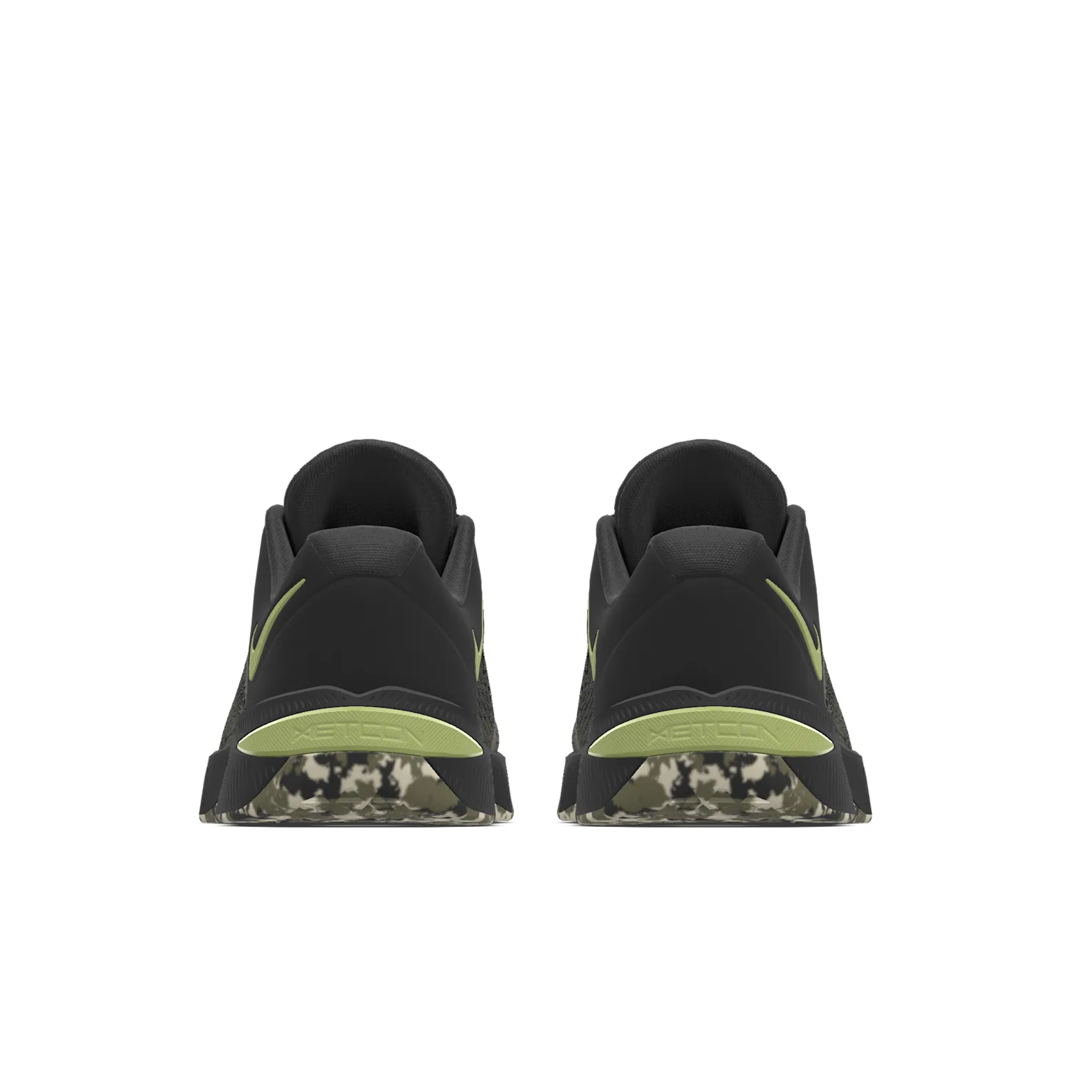 Nike Metcon 10 By You image 5