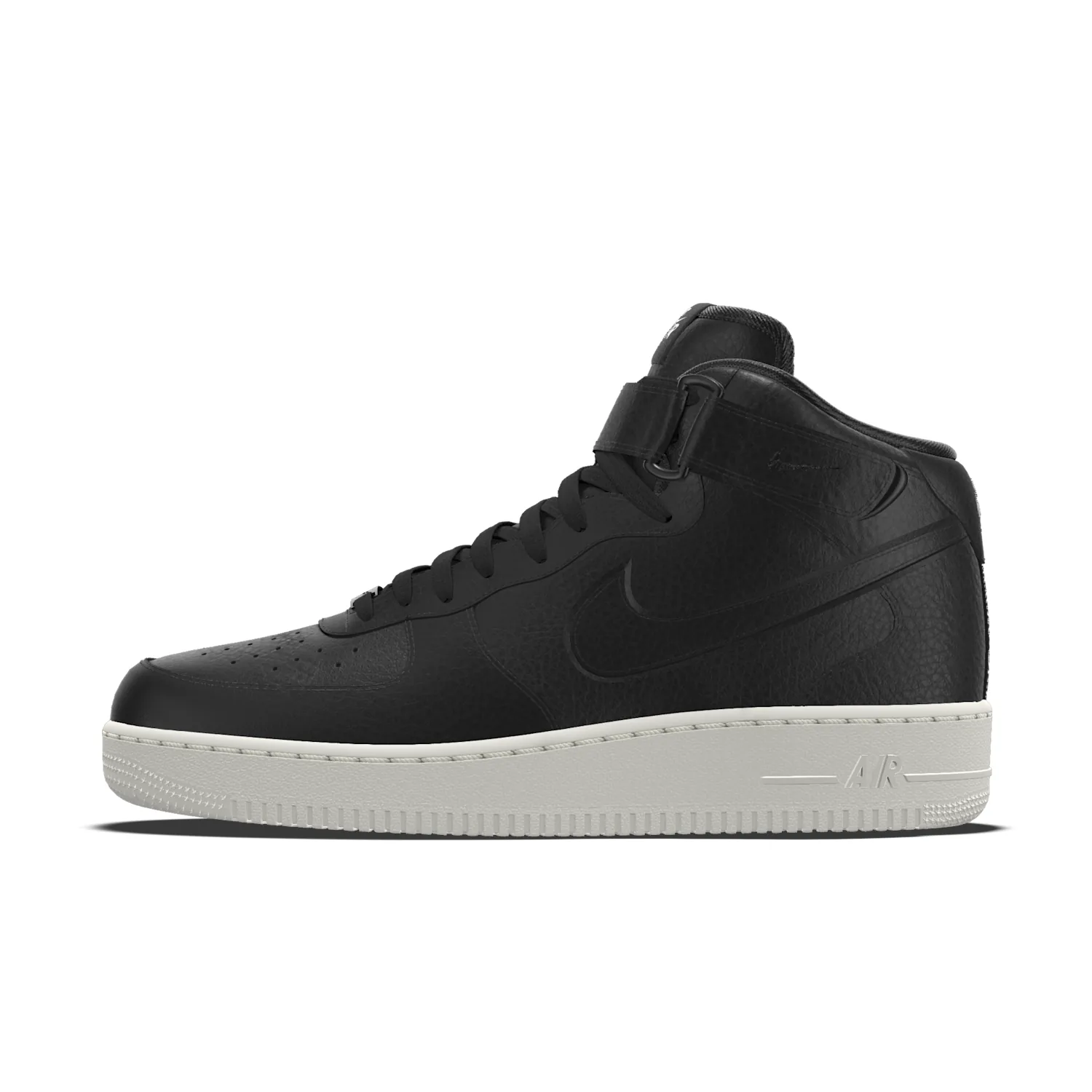Nike Air Force 1 Mid By You