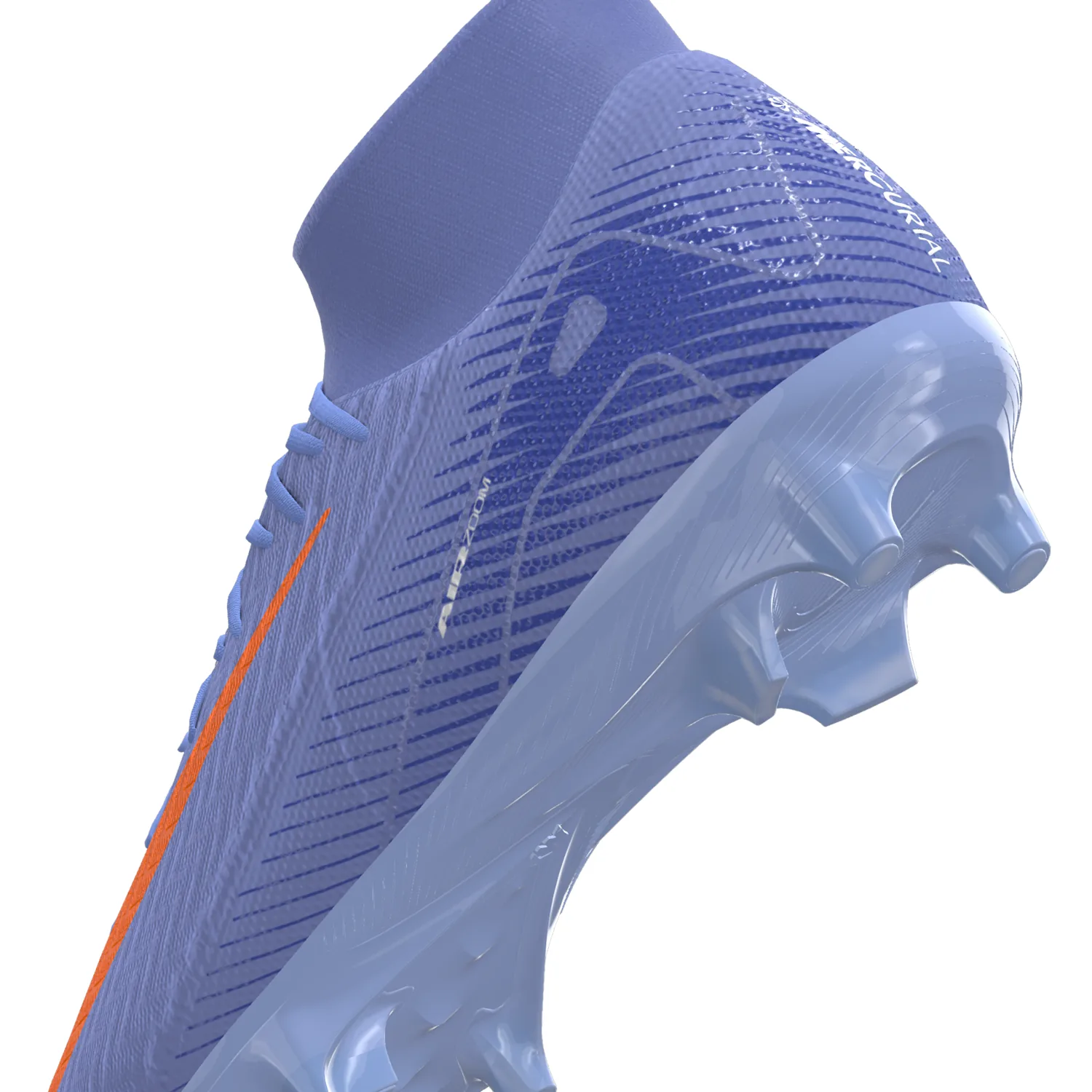 Nike Mercurial Superfly 10 Academy By You image 2