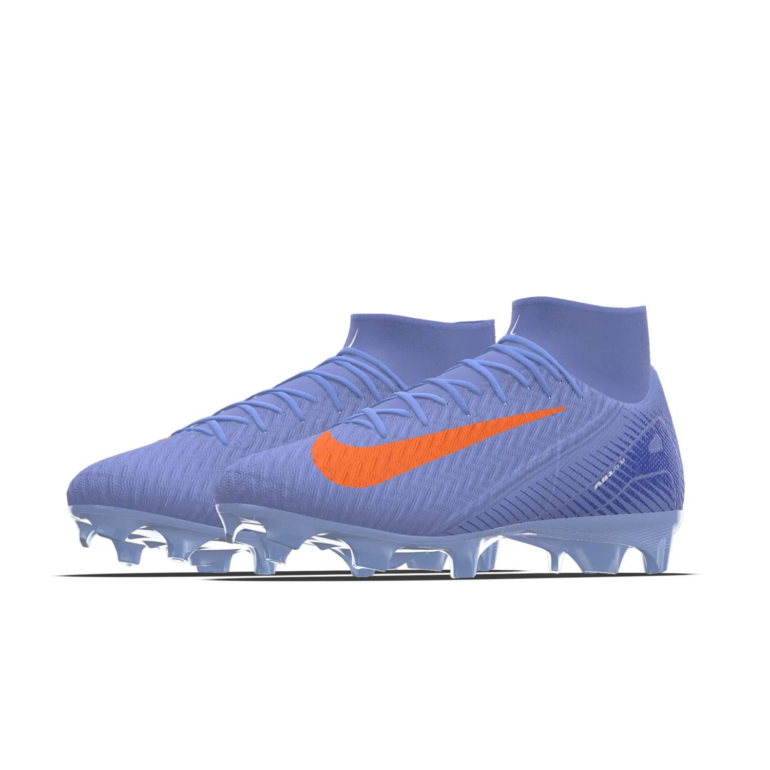Nike Mercurial Superfly 10 Academy By You image 3