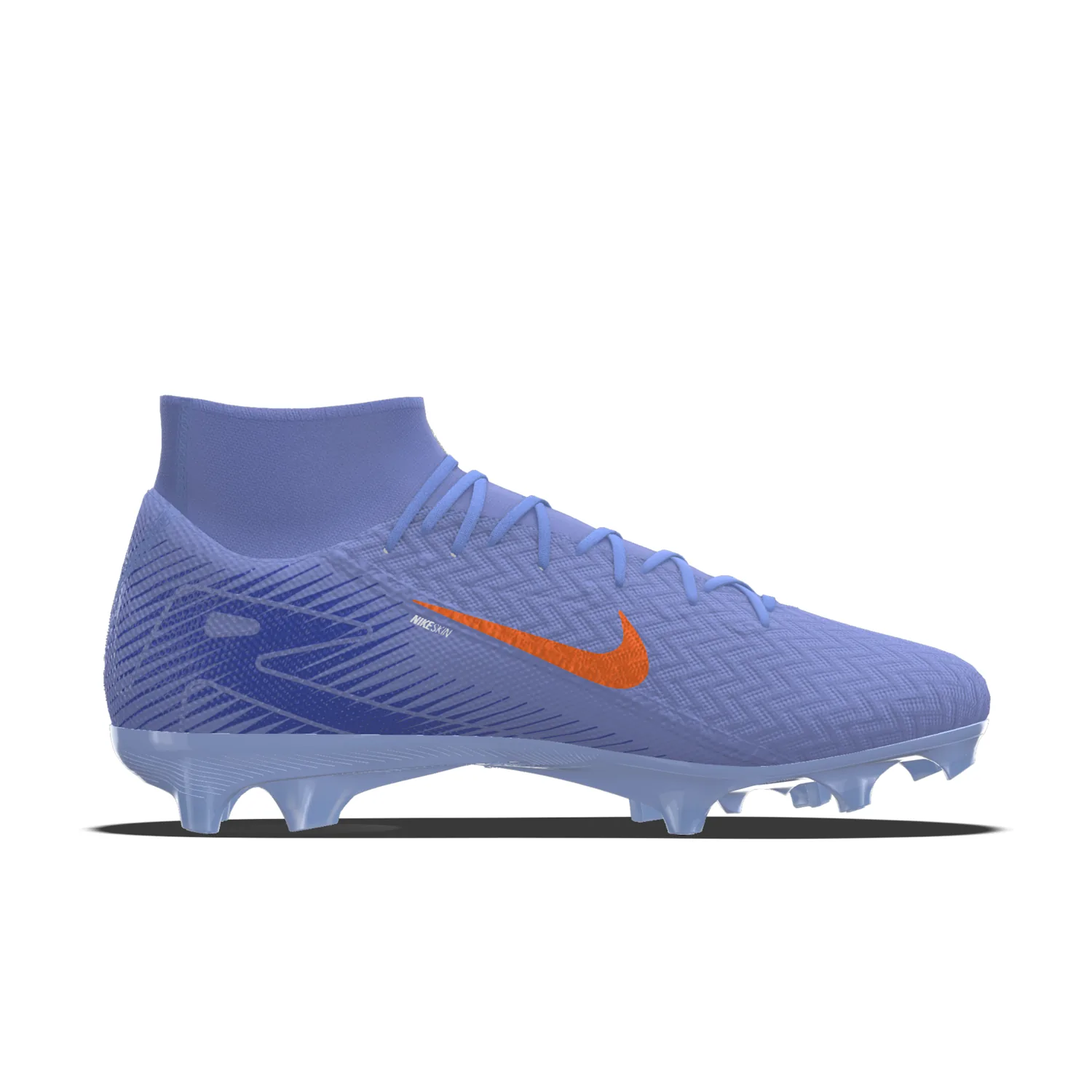 Nike Mercurial Superfly 10 Academy By You image 4