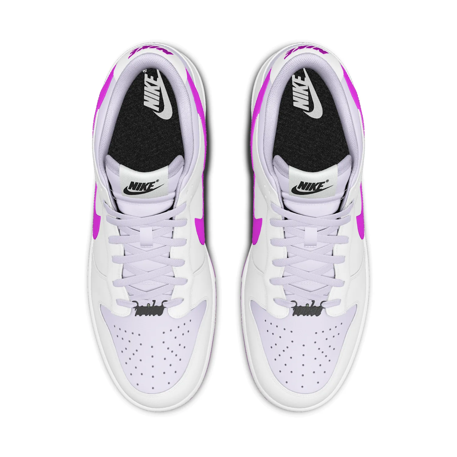 Nike Dunk Low Unlocked By You image 4