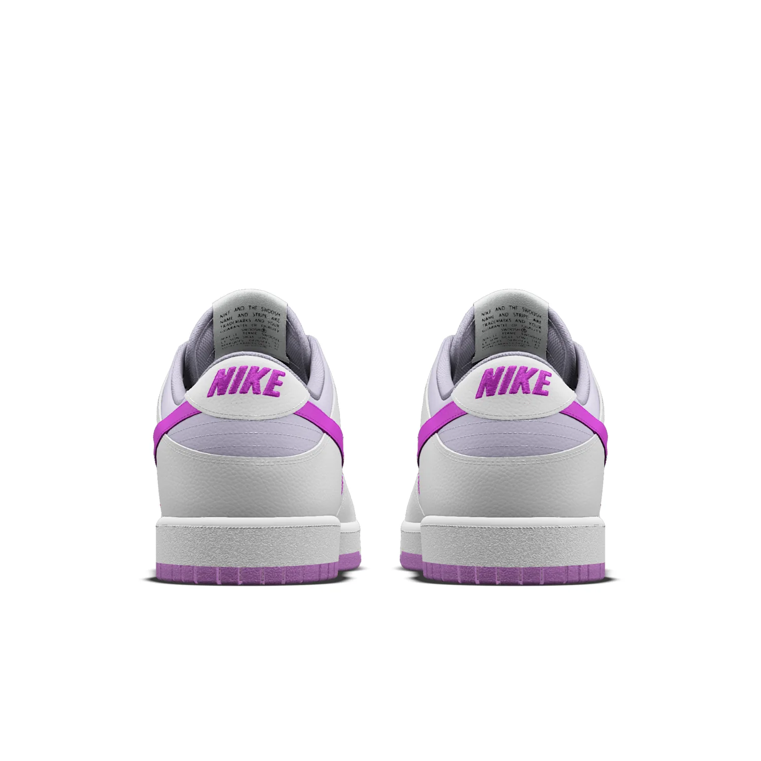 Nike Dunk Low Unlocked By You image 5