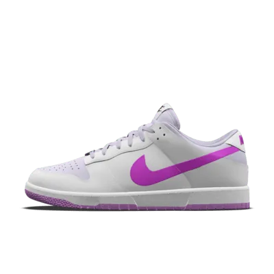 Nike Dunk Low Unlocked By You