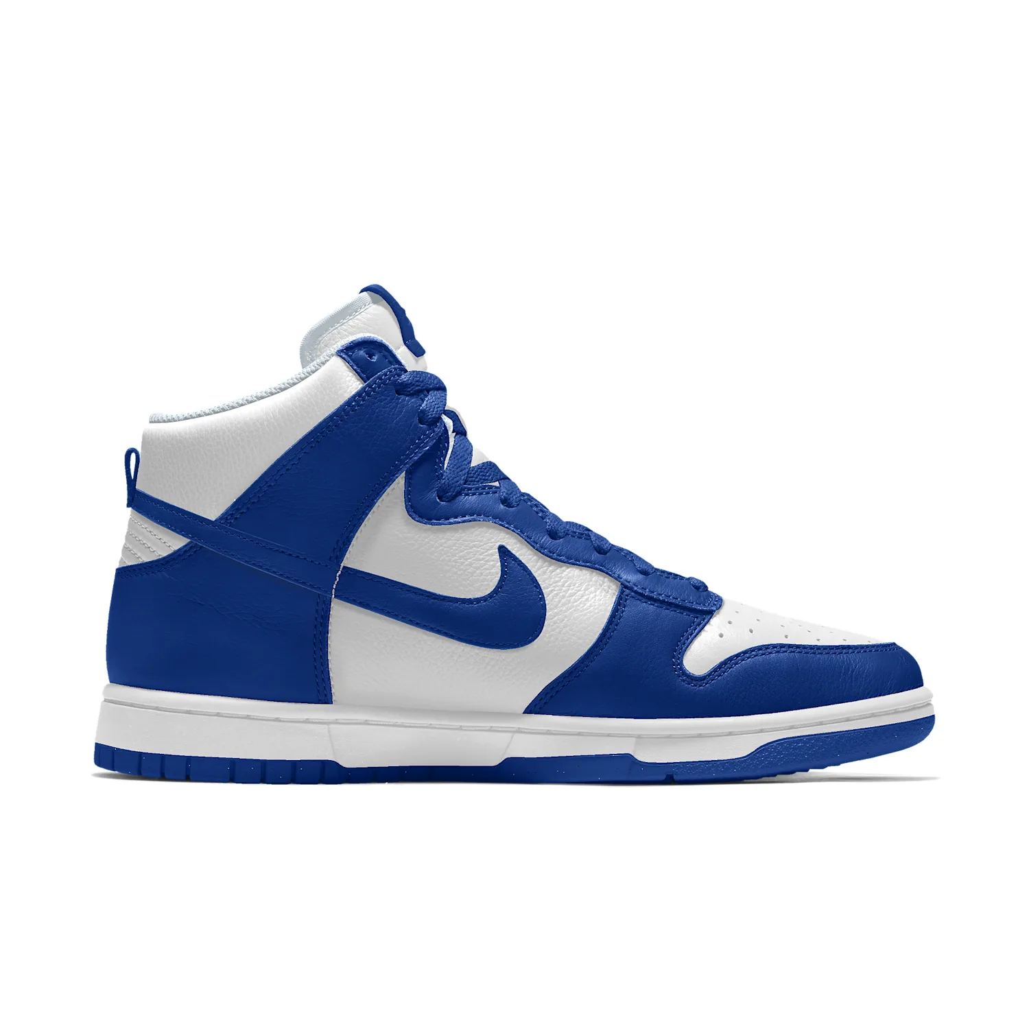 Nike Dunk High By You image 3