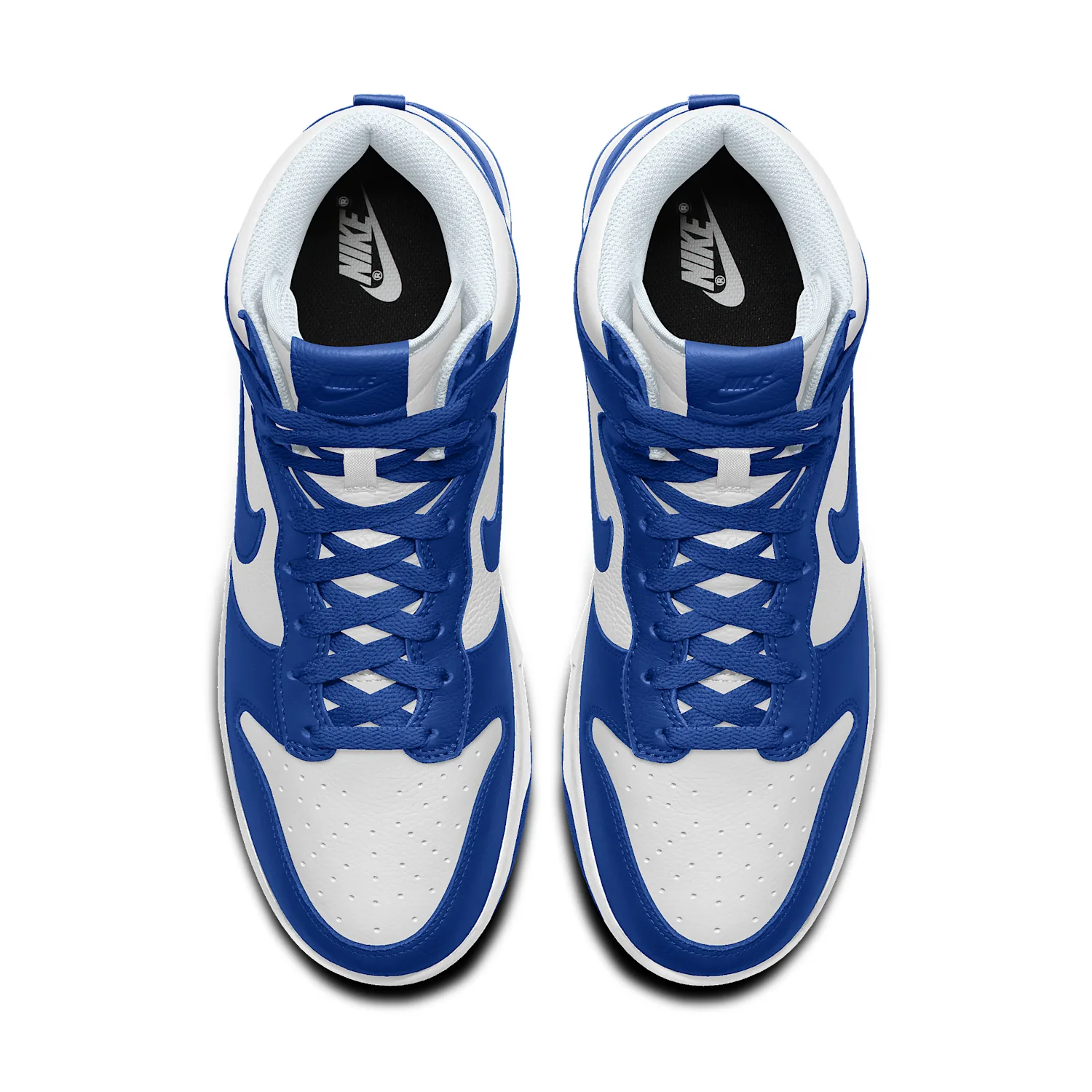 Nike Dunk High By You image 4