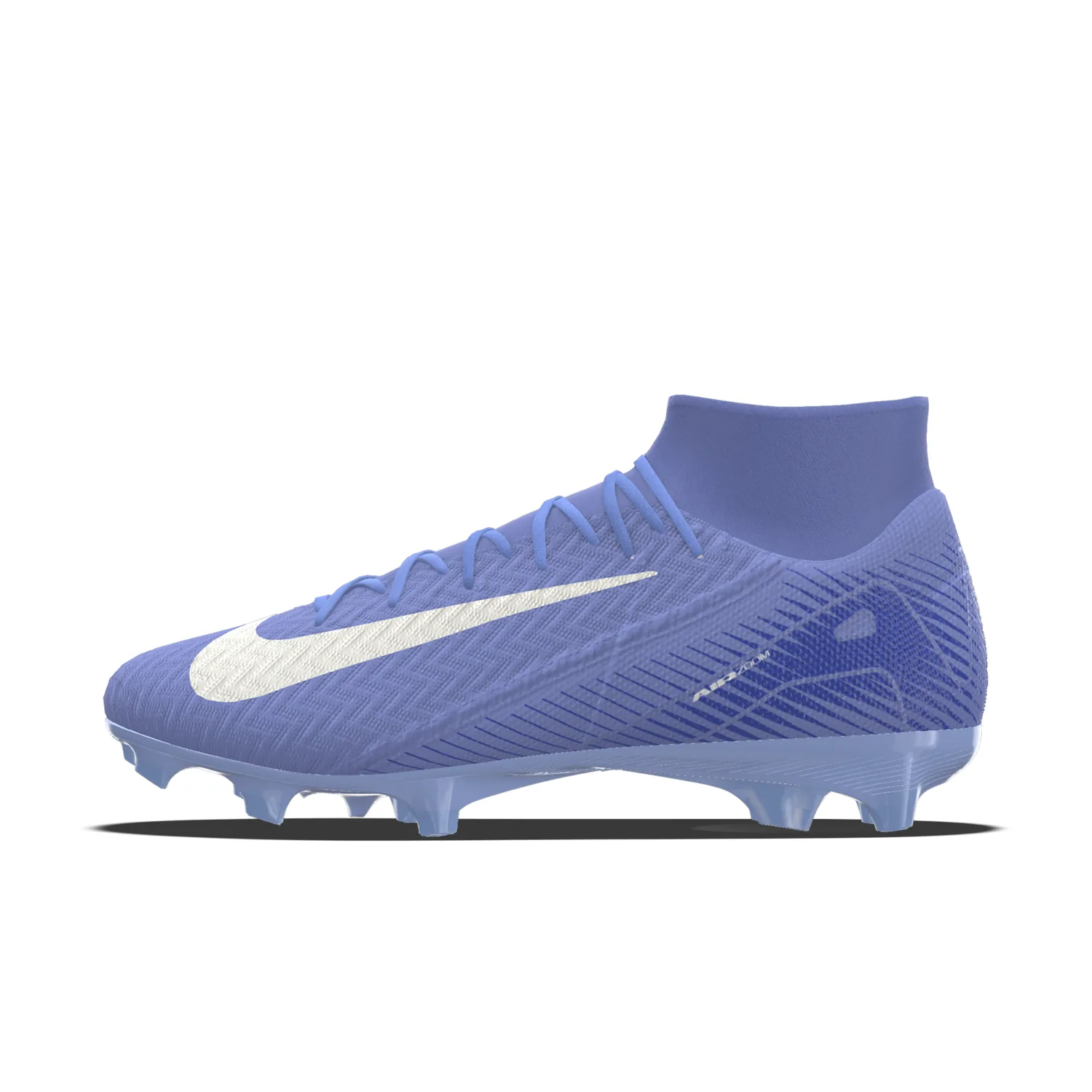 Nike Mercurial Superfly 10 Academy By You
