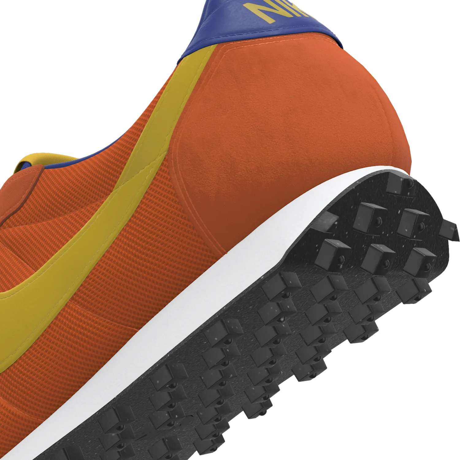 Nike LD-1000 By You image 8