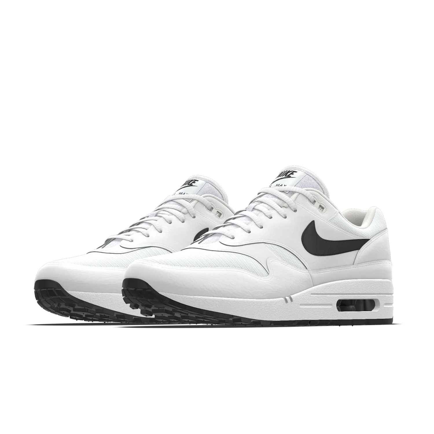 Nike Air Max 1 By You image 2