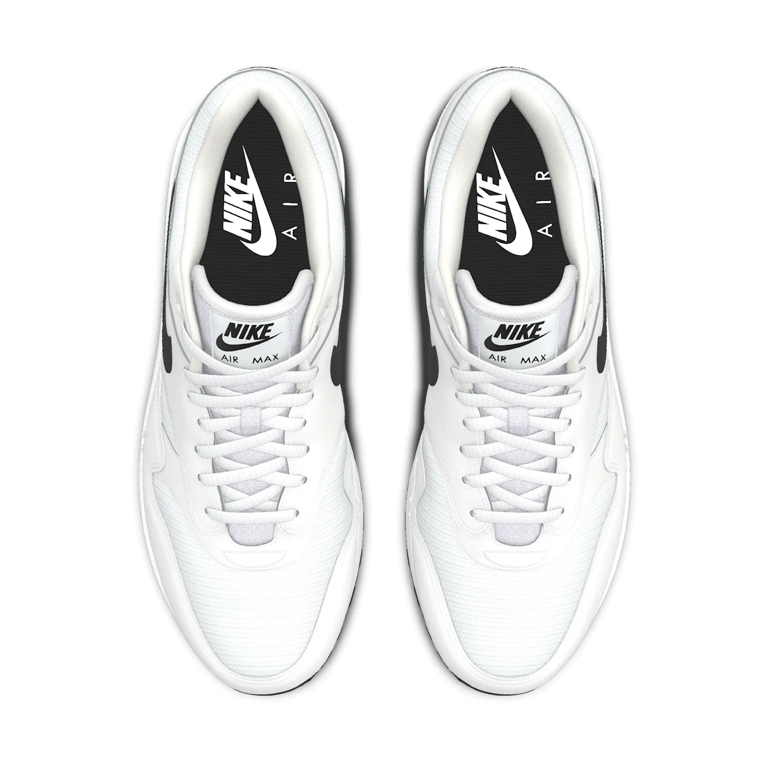 Nike Air Max 1 By You image 4