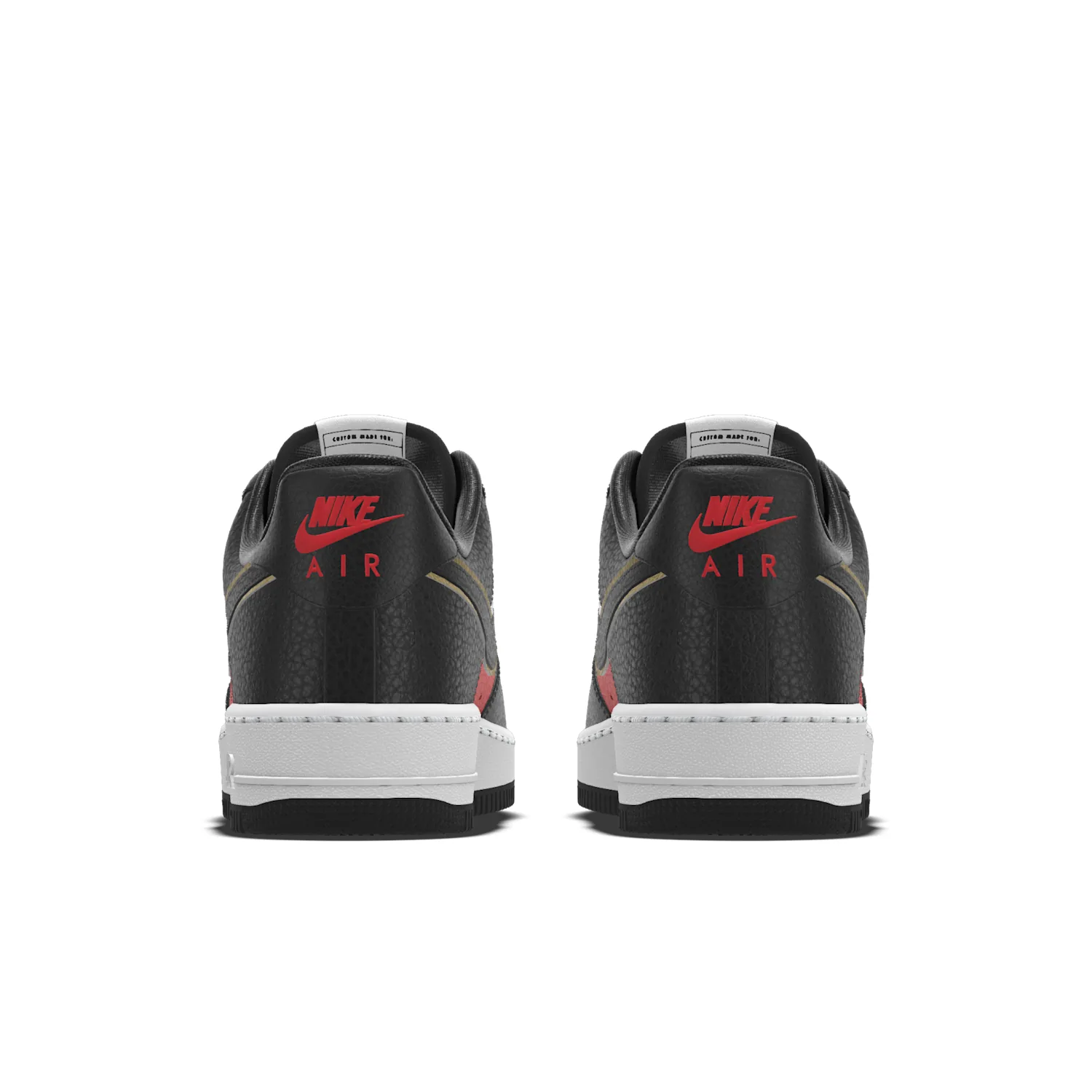 Nike Air Force 1 Low By You image 5
