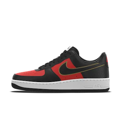 Nike Air Force 1 Low By You