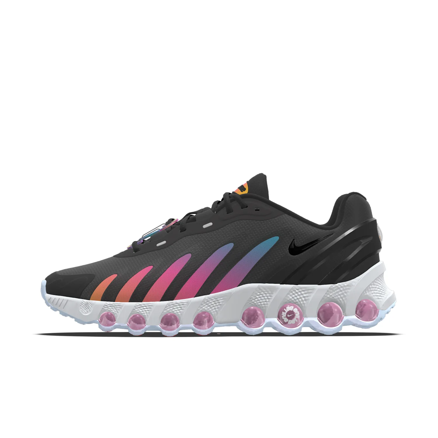 Nike Air Max DN8 Be True By You