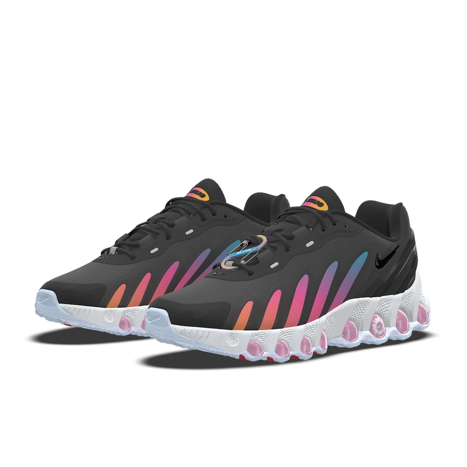 Nike Air Max DN8 Be True By You image 3