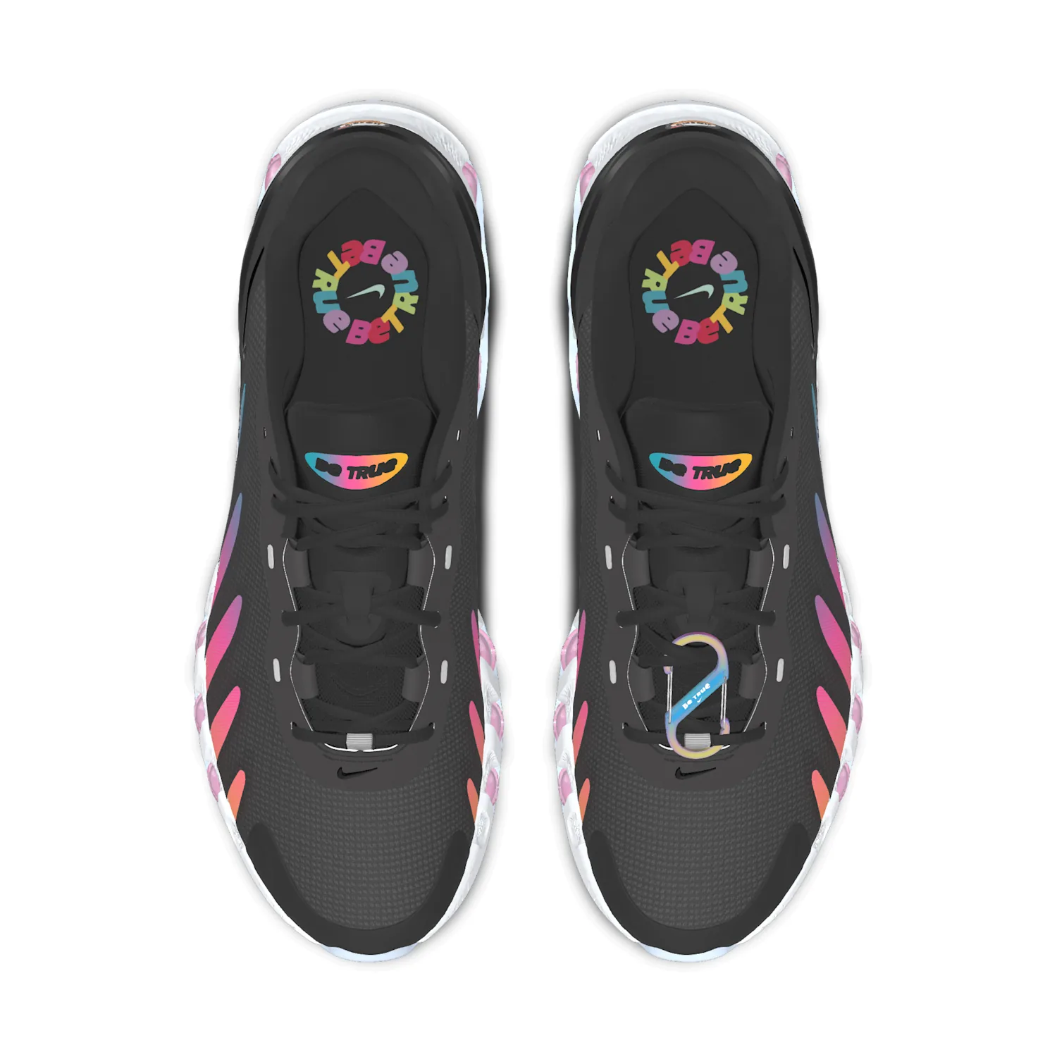 Nike Air Max DN8 Be True By You image 5