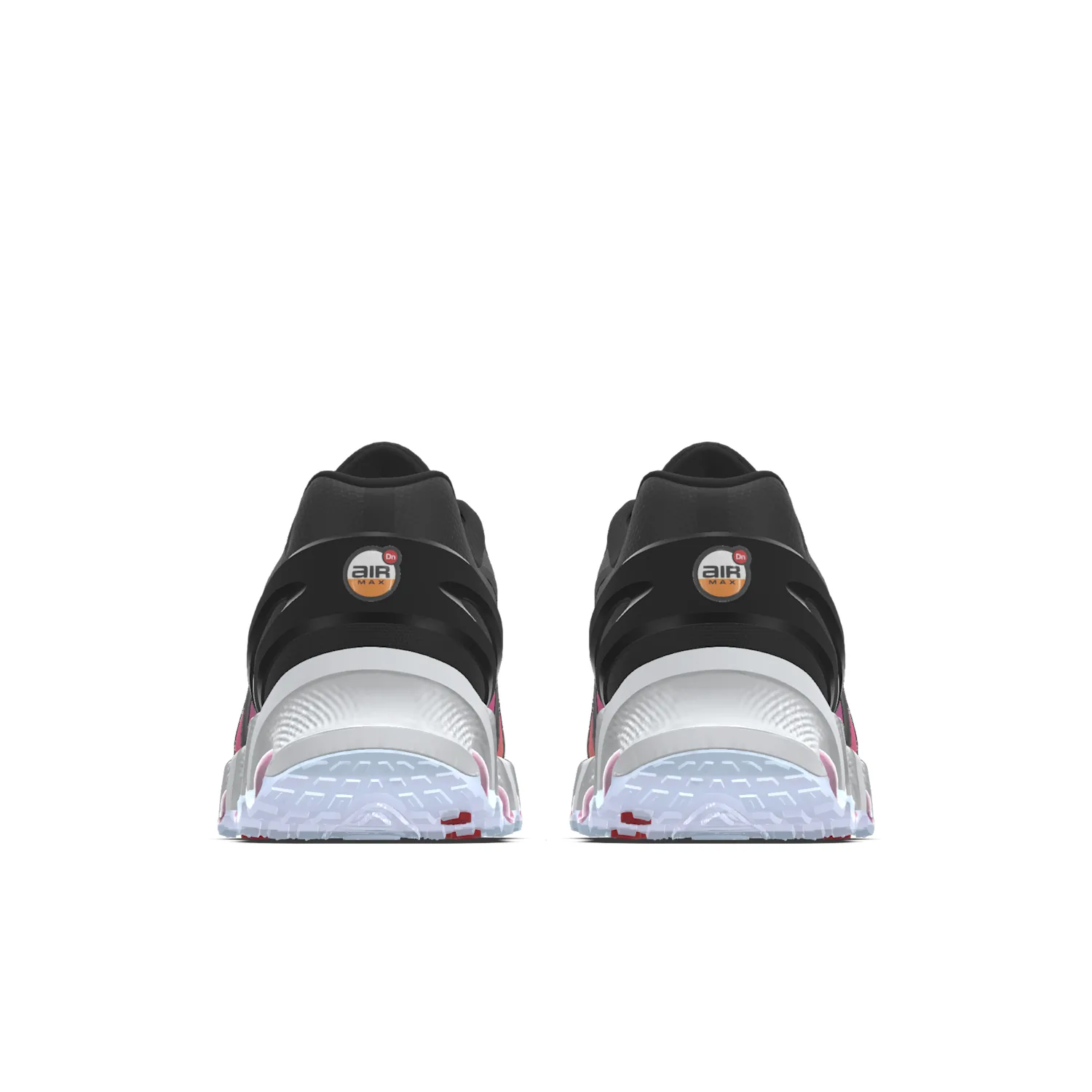 Nike Air Max DN8 Be True By You image 6