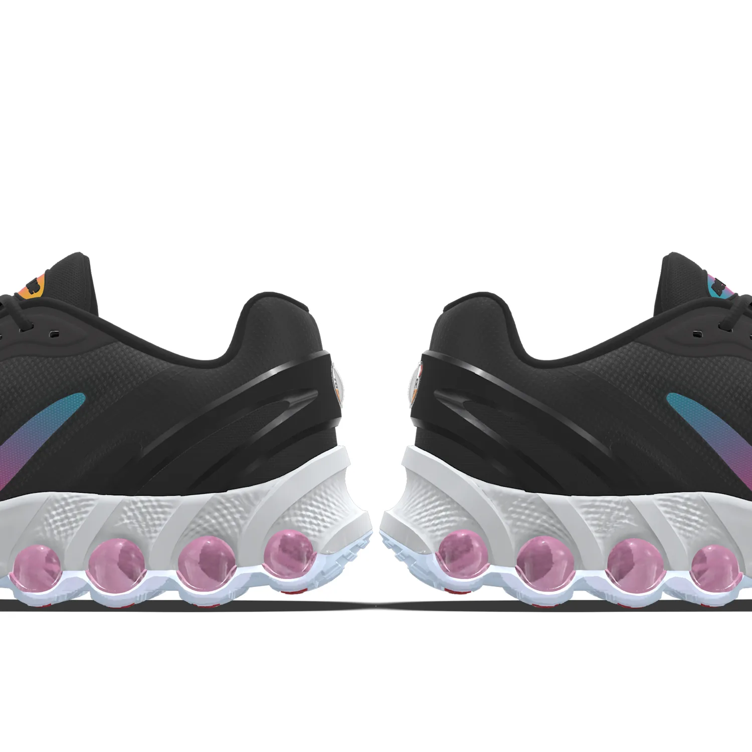 Nike Air Max DN8 Be True By You image 8