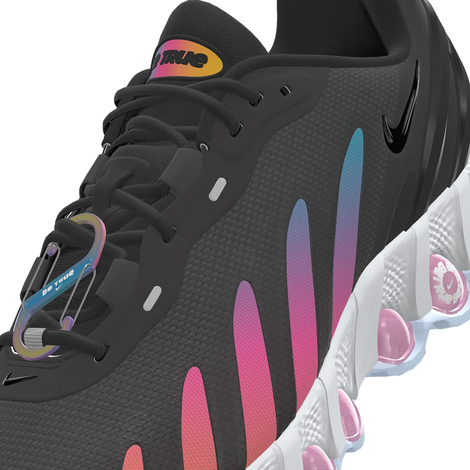 Nike Air Max DN8 Be True By You image 9