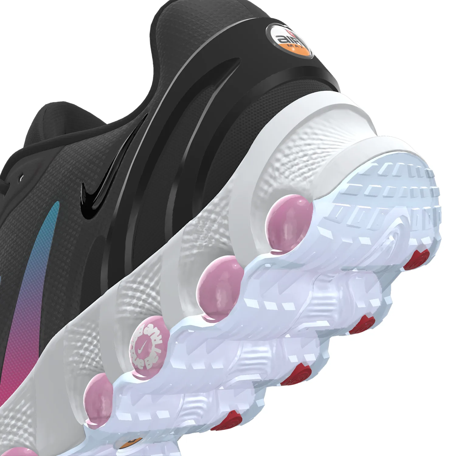 Nike Air Max DN8 Be True By You image 10