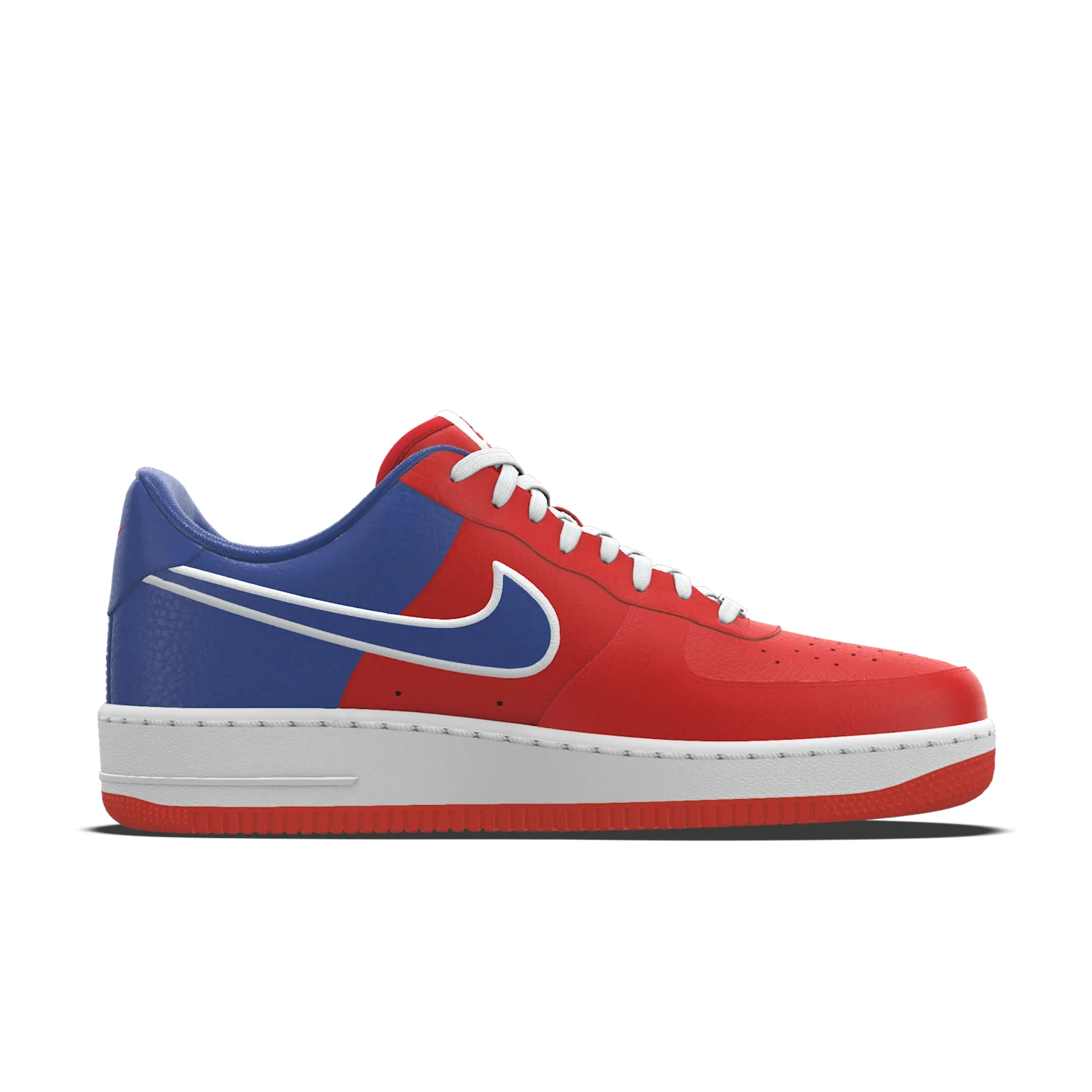Nike Air Force 1 Low By Superfan, For Arizona image 3