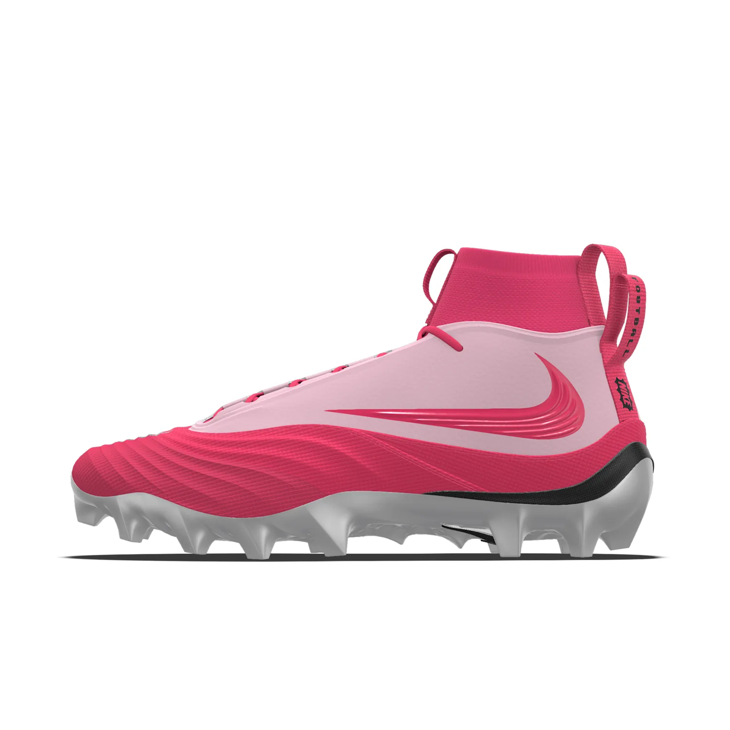 Nike Alpha Menace 5 Pro By You