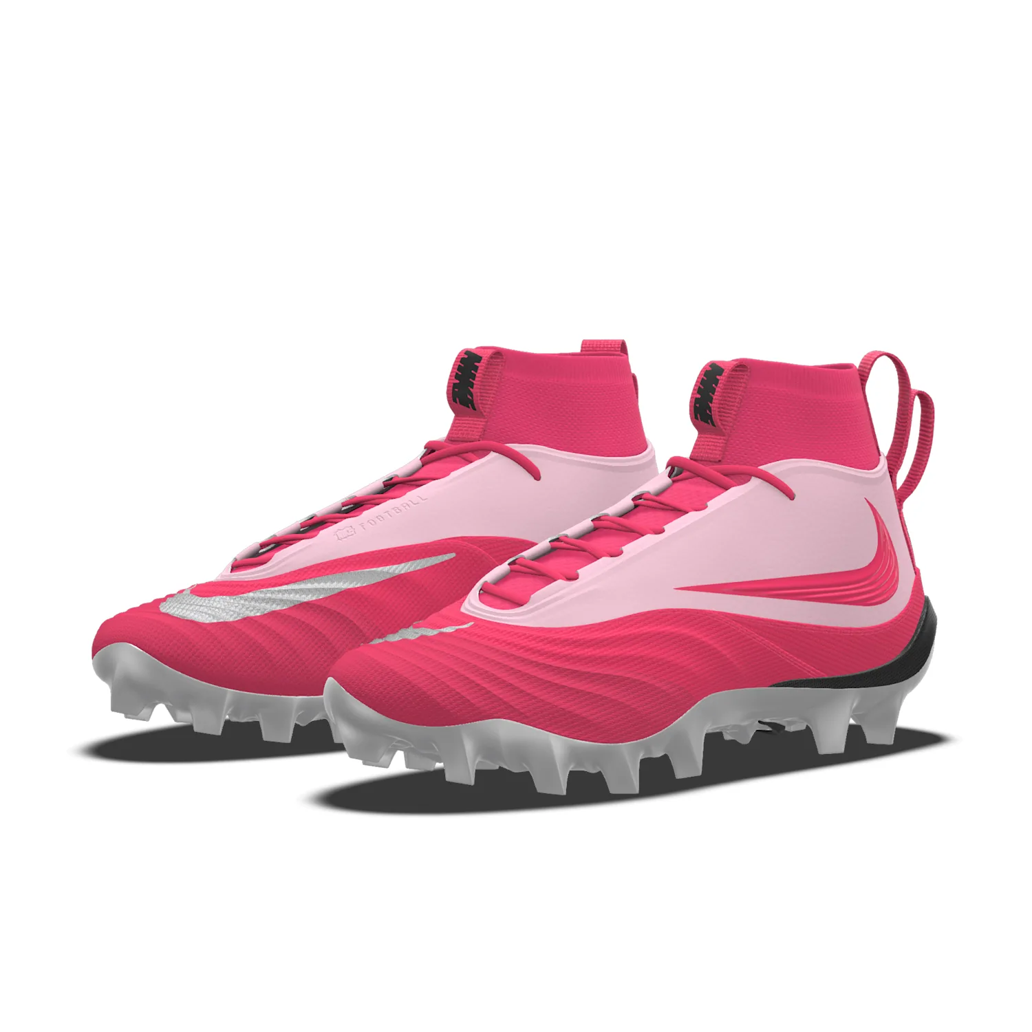 Nike Alpha Menace 5 Pro By You image 2