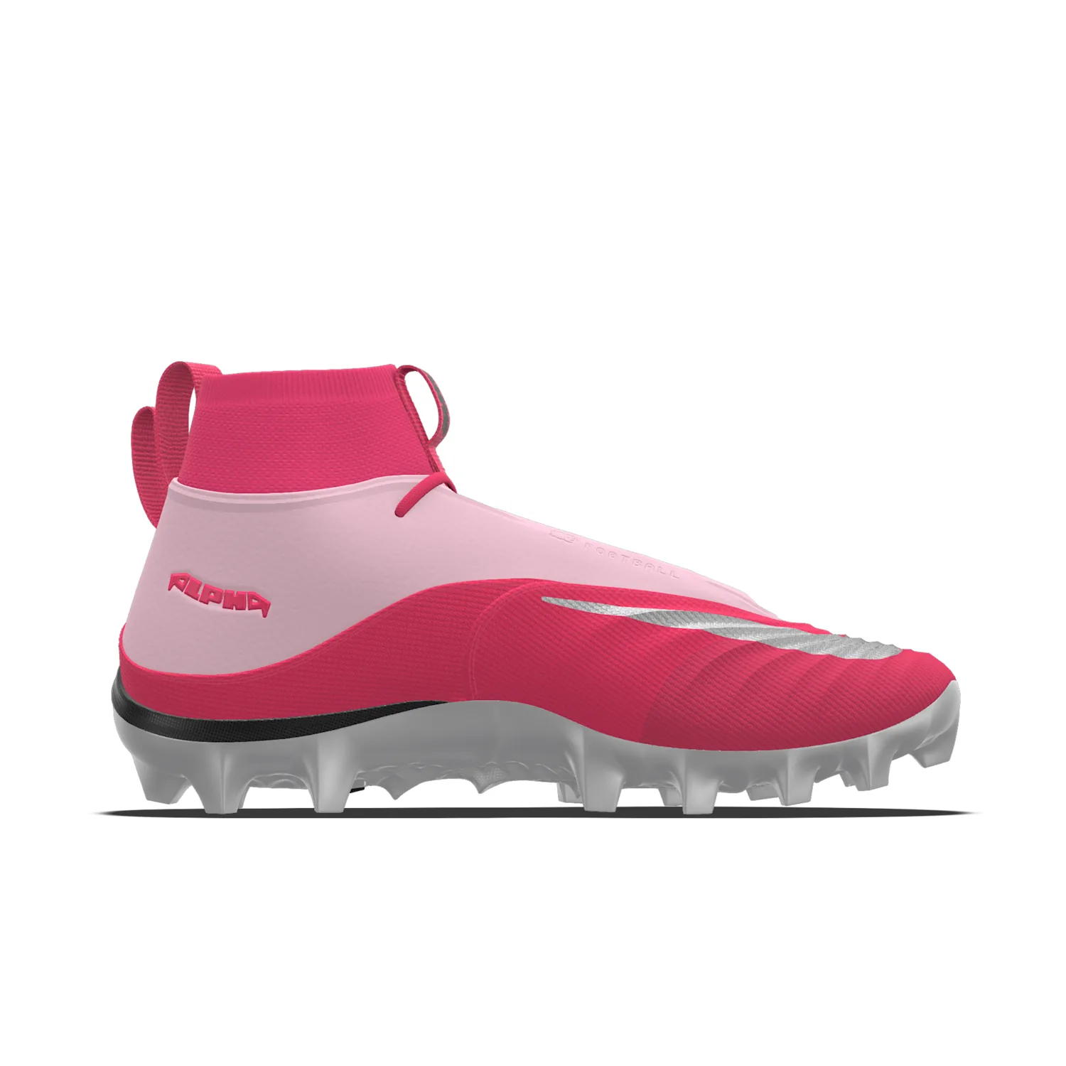 Nike Alpha Menace 5 Pro By You image 3