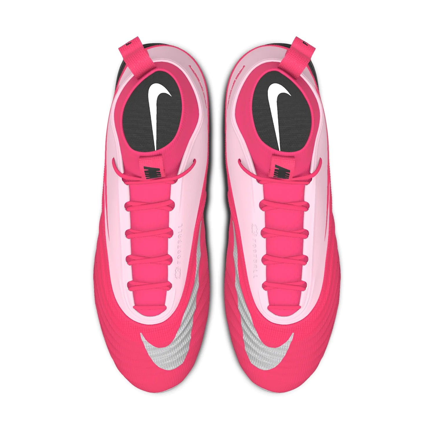 Nike Alpha Menace 5 Pro By You image 4