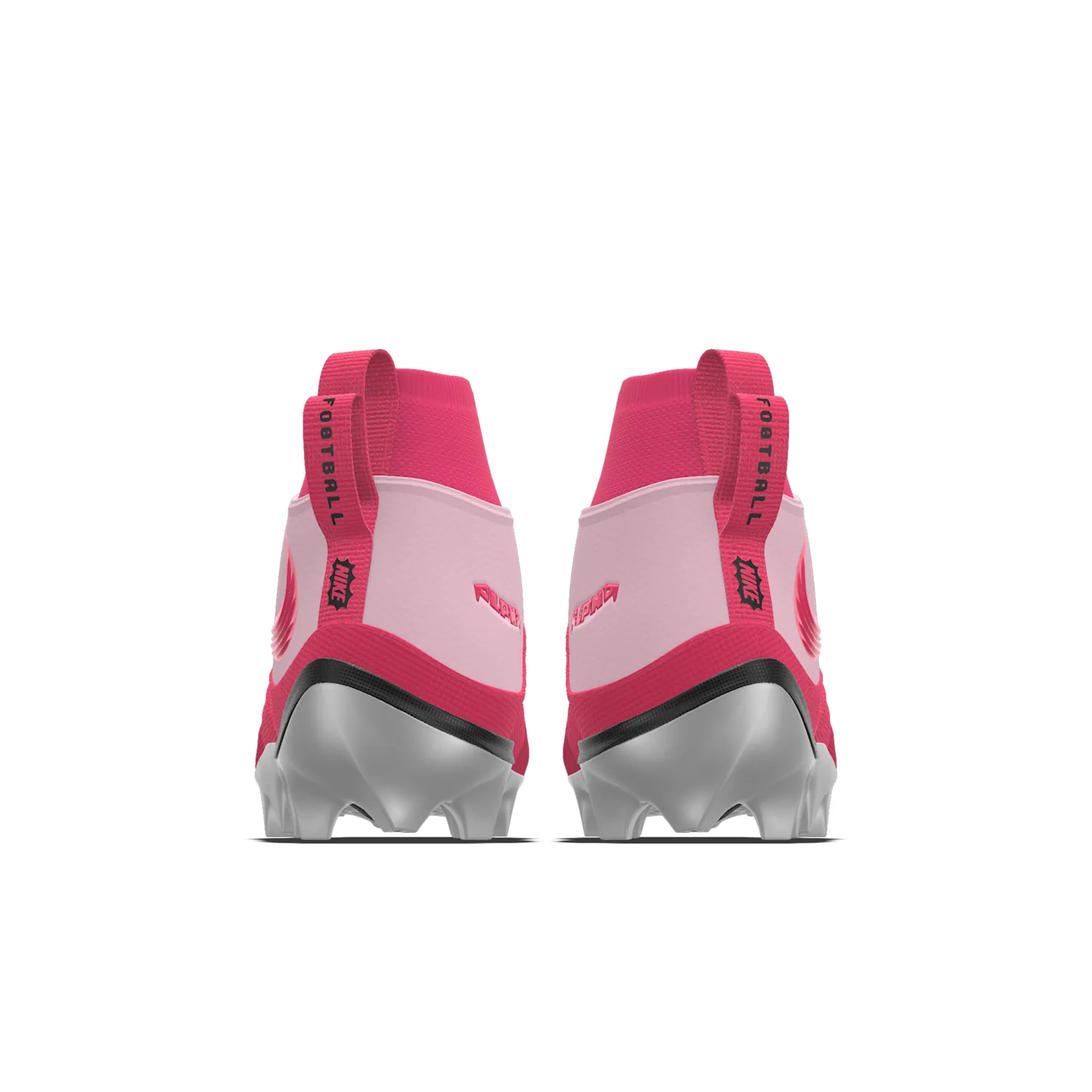 Nike Alpha Menace 5 Pro By You image 5