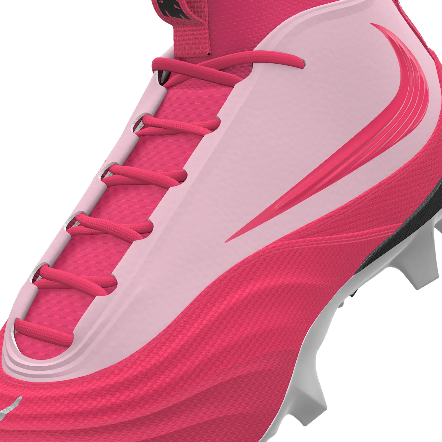 Nike Alpha Menace 5 Pro By You image 7