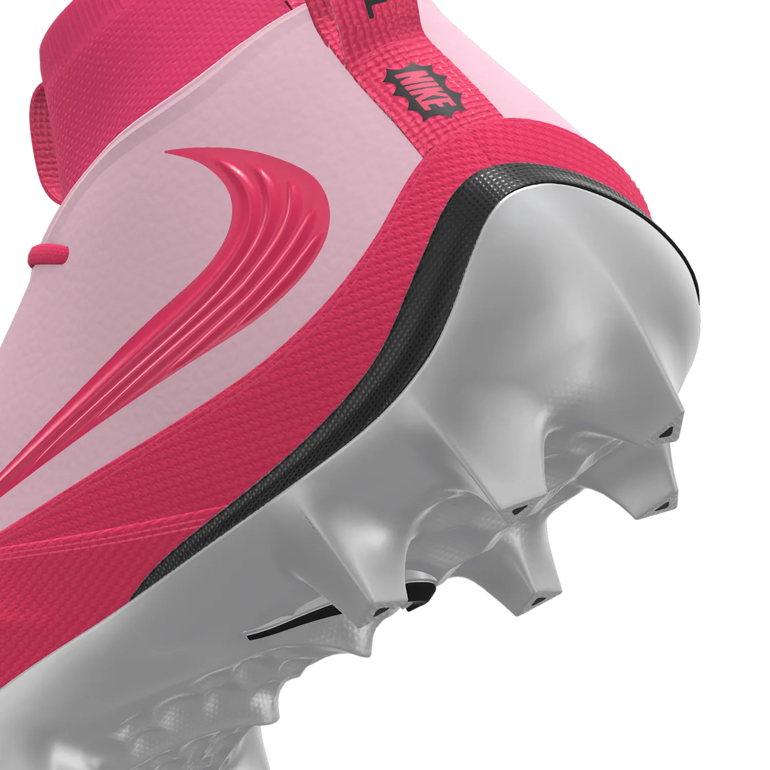 Nike Alpha Menace 5 Pro By You image 8
