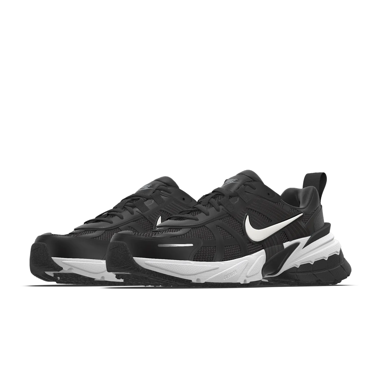 Nike V2K Run By You image 2