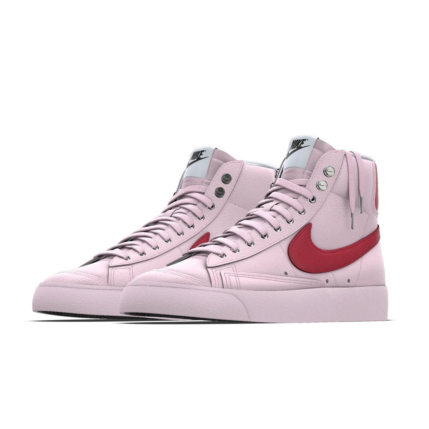 Nike Blazer Mid '77 By You image 2