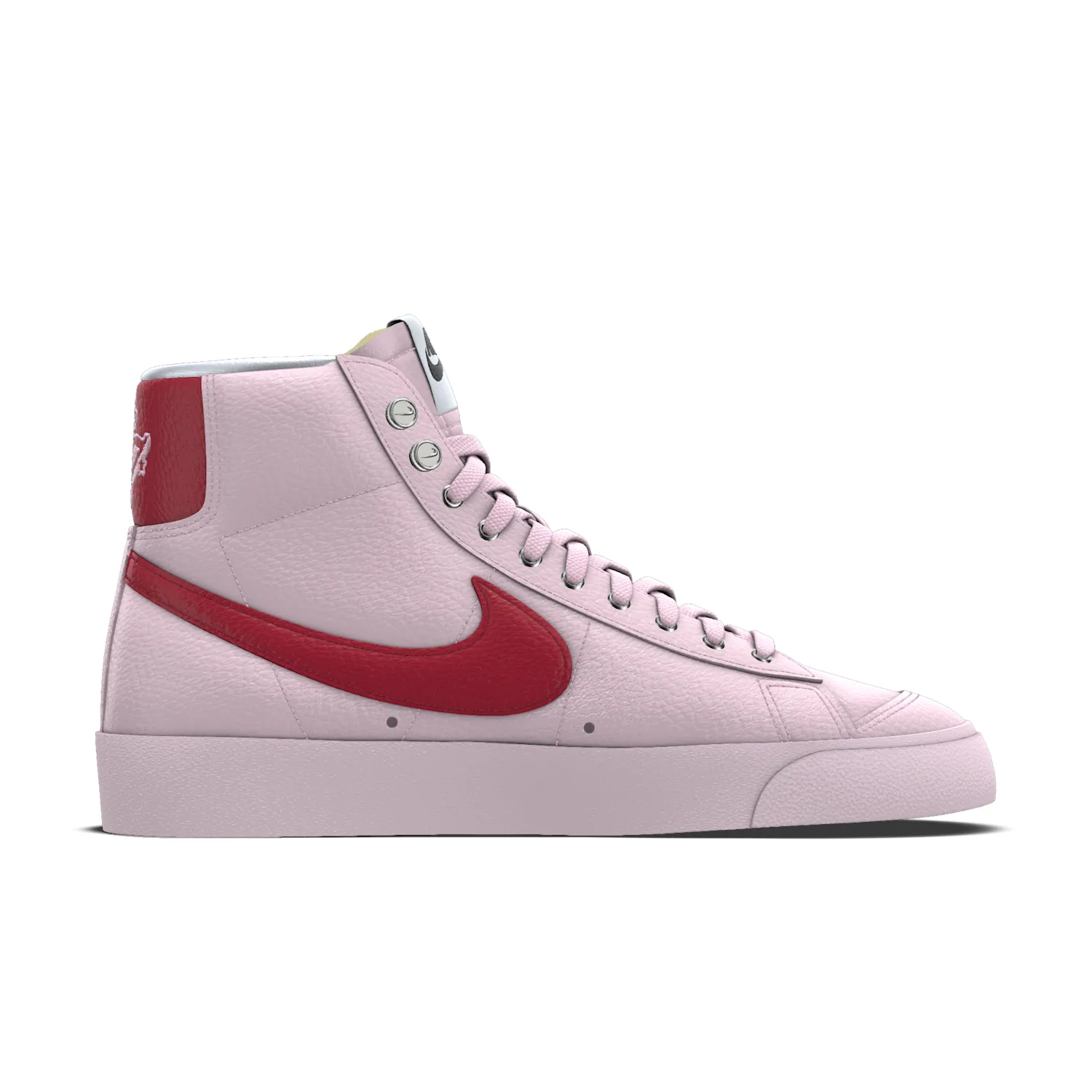 Nike Blazer Mid '77 By You image 3